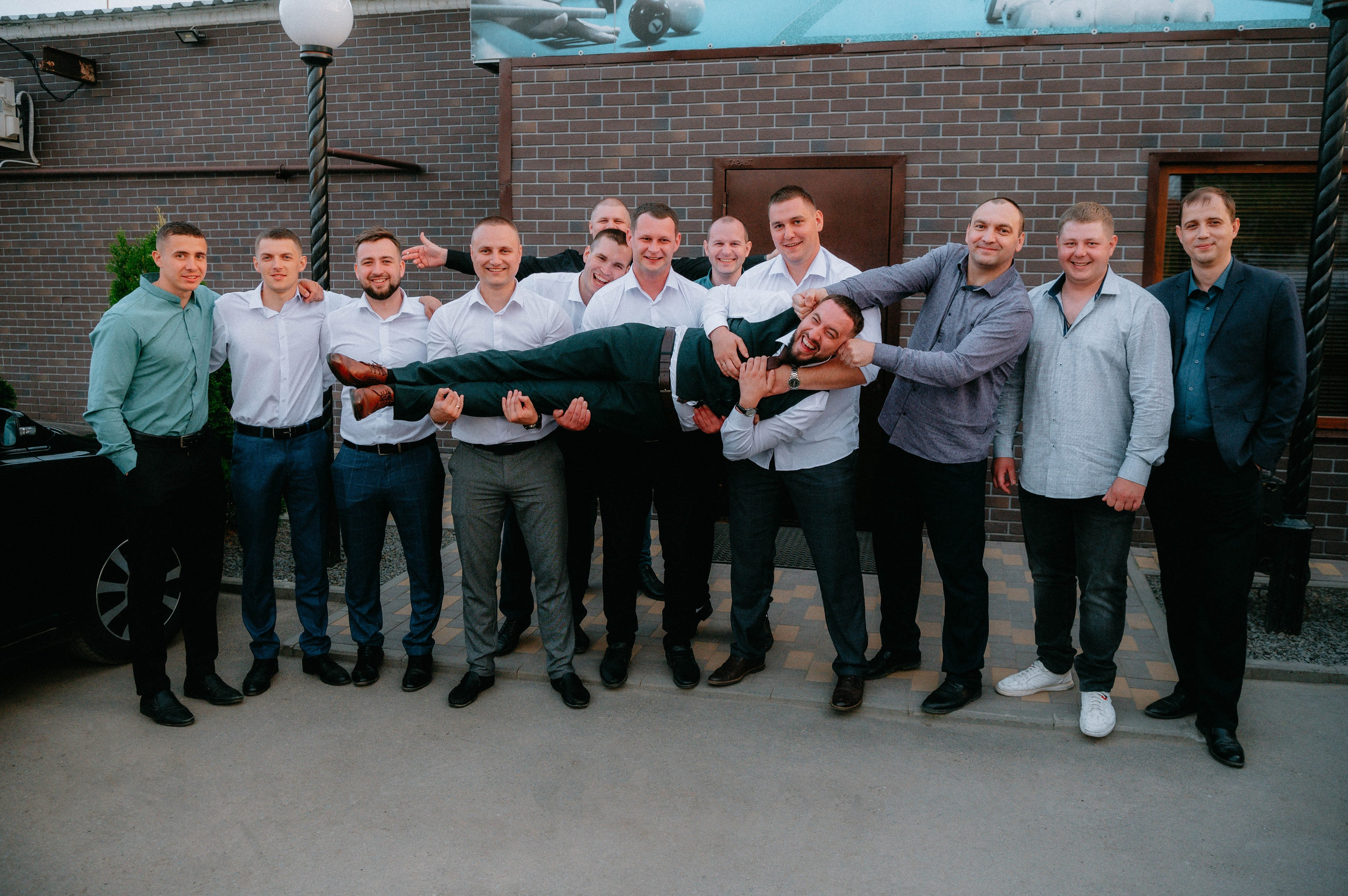 Дмитрий и Светлана. Свадебный день 20.04.2024. Свадебный и семейный фотограф Волгоград Анастасия Садовникова