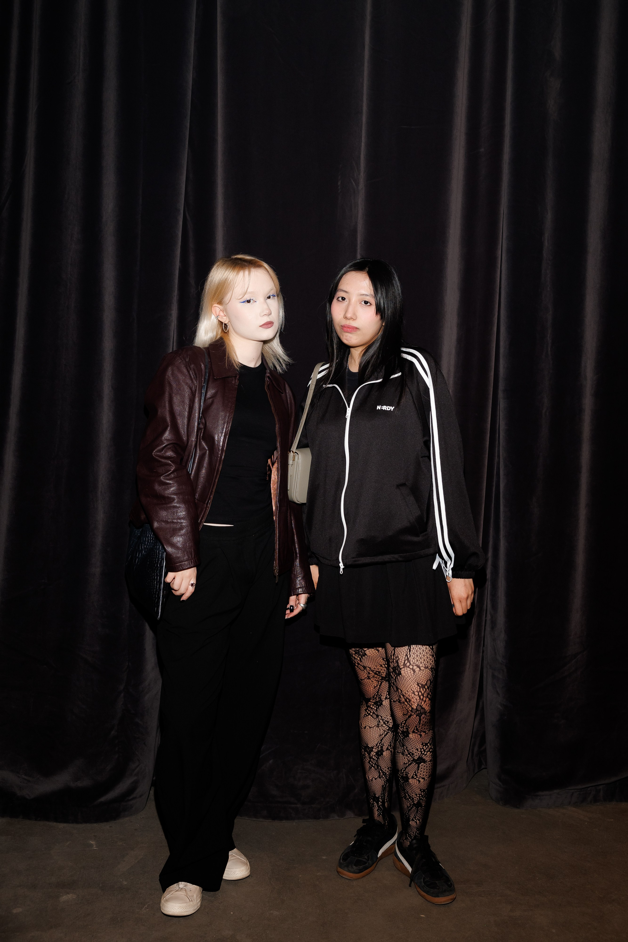 Samokat x HSE show. Aleksandr Tsukanov