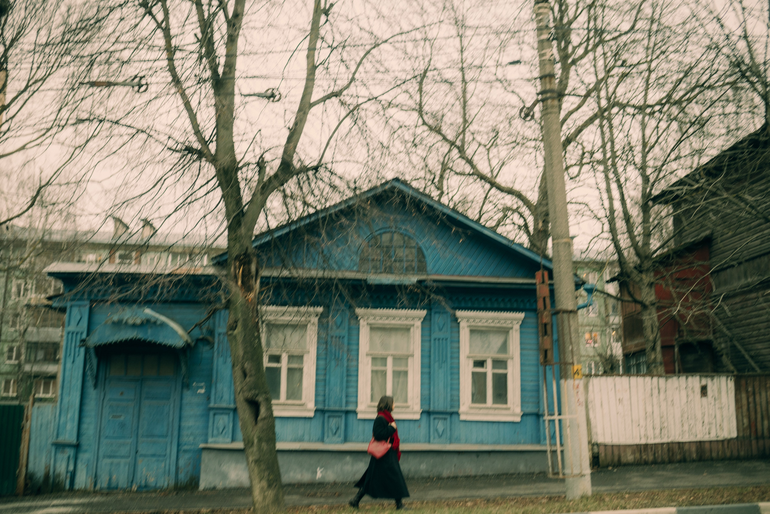 Вета. Женский семейный фотограф Тула Москва Захарова Анна