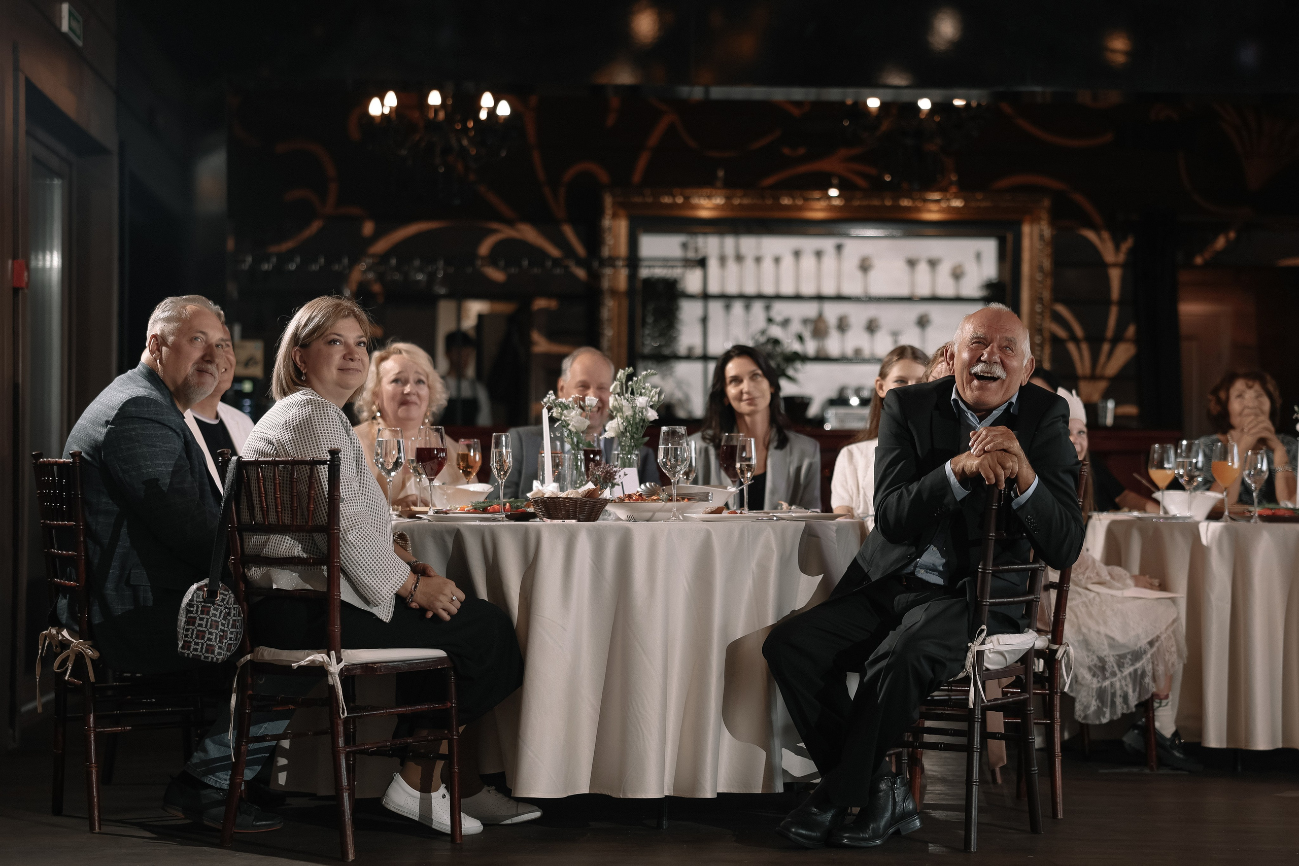 Человеку нужен человек…. Свадебный и семейный Фотограф Денис Кошель