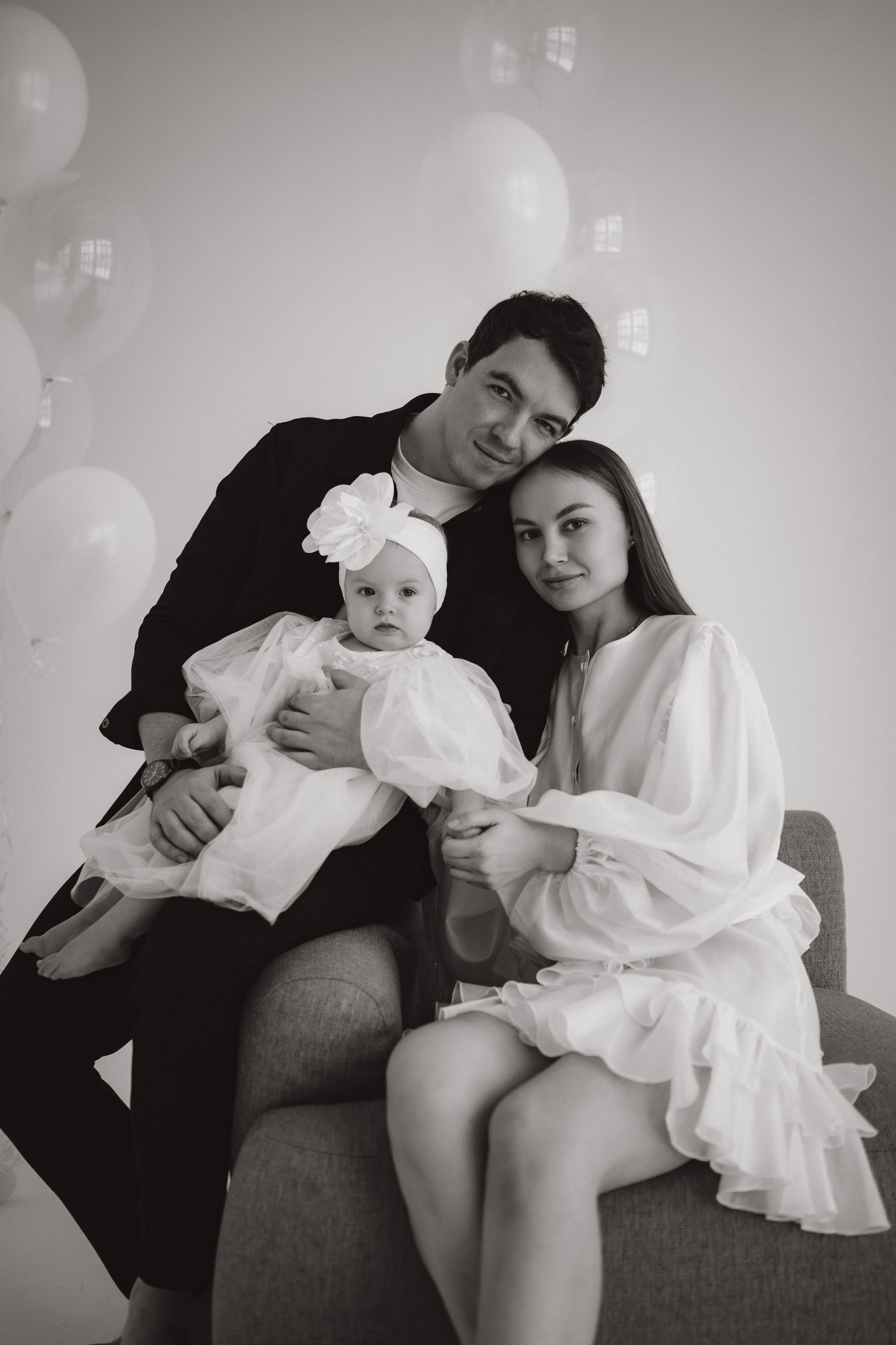 Годик. Кристина Ветрова | ФОТОГРАФ | Москва