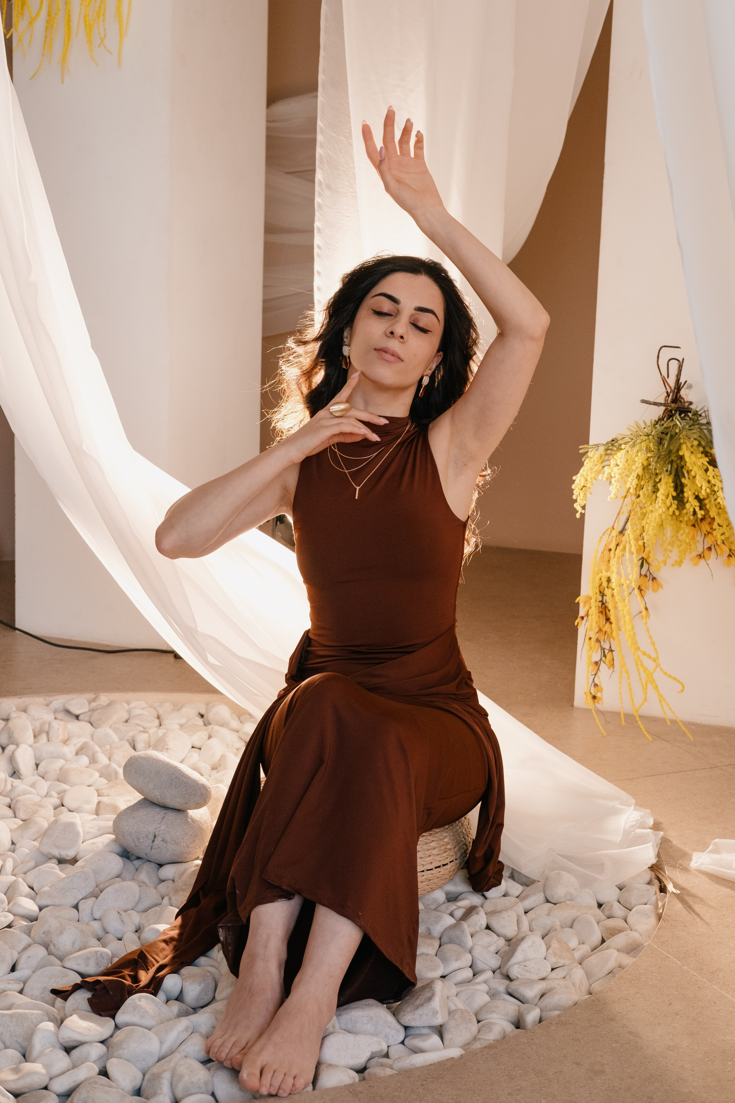 Ирада | Фотостудия Фокус. Портретный и семейный фотограф в СПб Марья Туранова