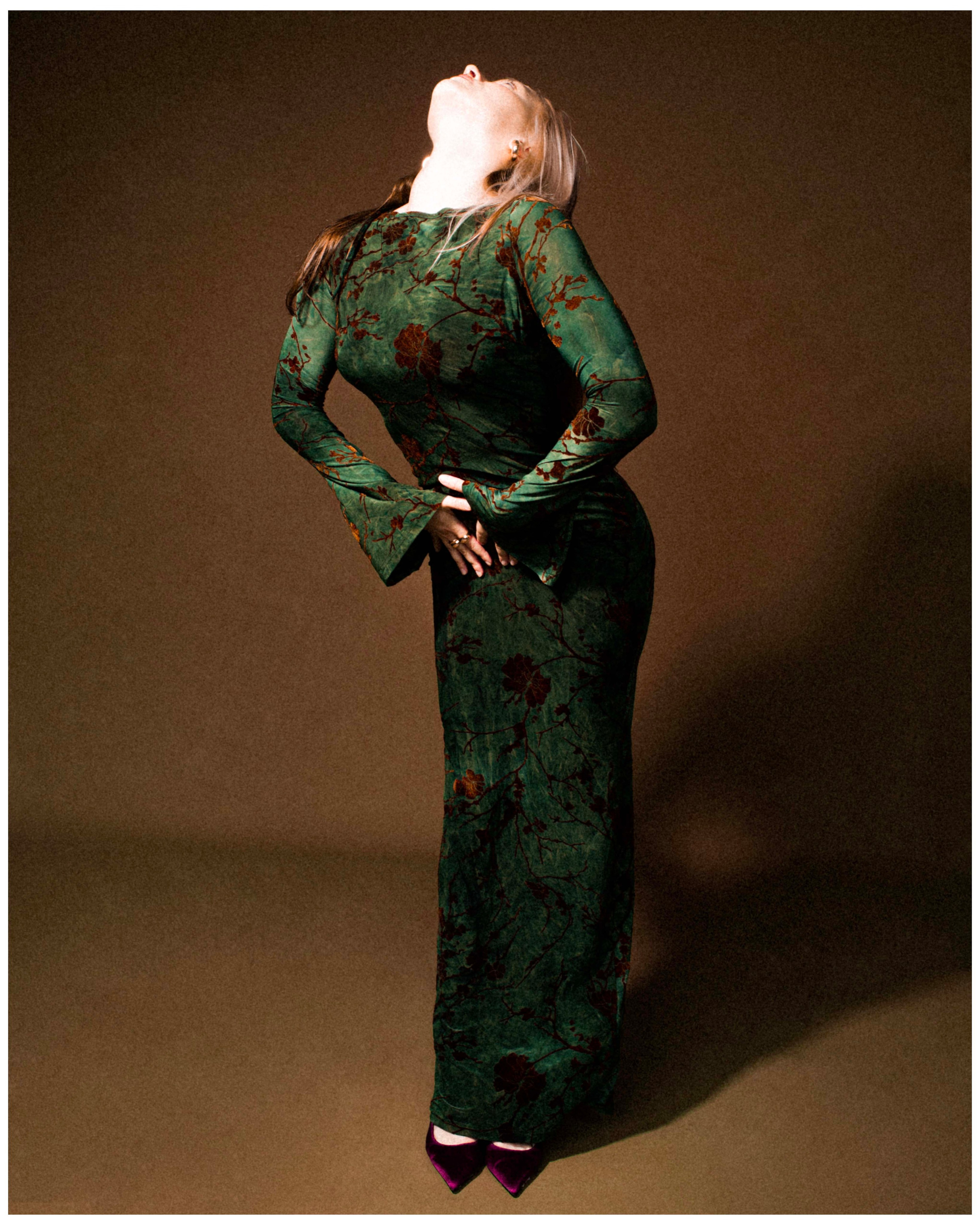 LIZA HALDO. Женский фотограф Минск