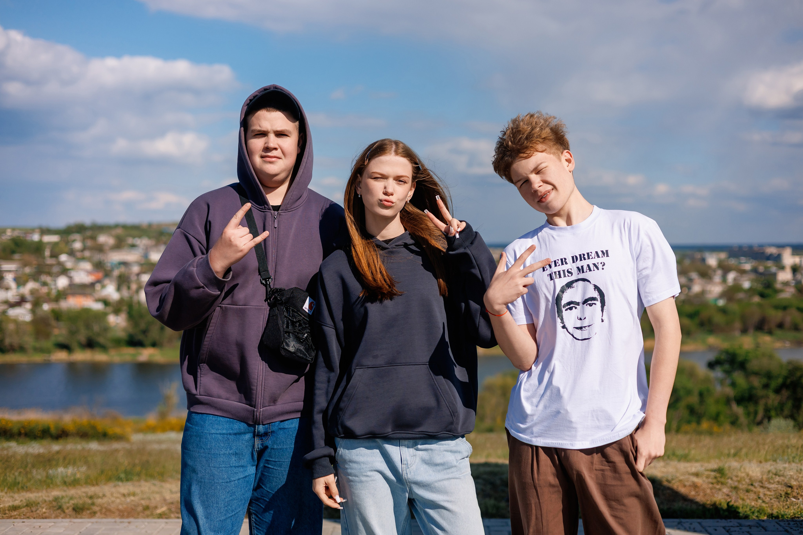 9-б, Белая Калитва, выпуск 2025