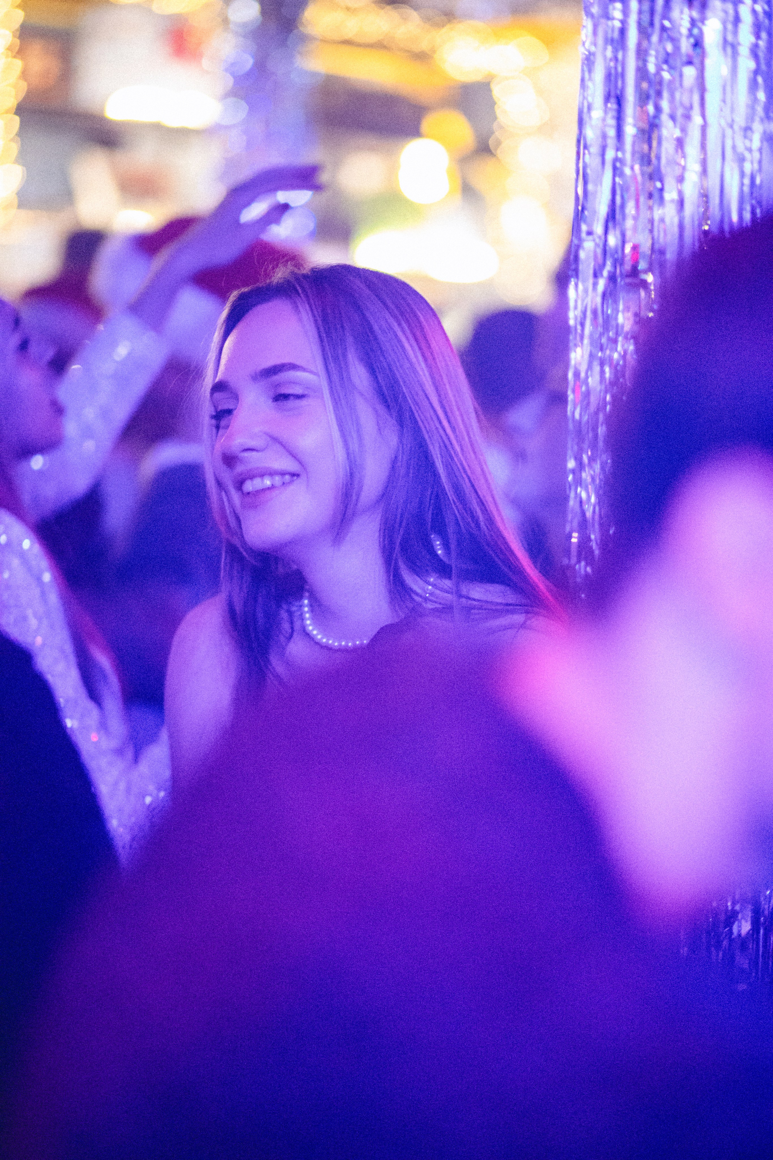 НОВОГОДНЯЯ ВЕЧЕРИНКА 90-х | Парк Культуры. Фотограф в Ставрополе Алина Клочкова