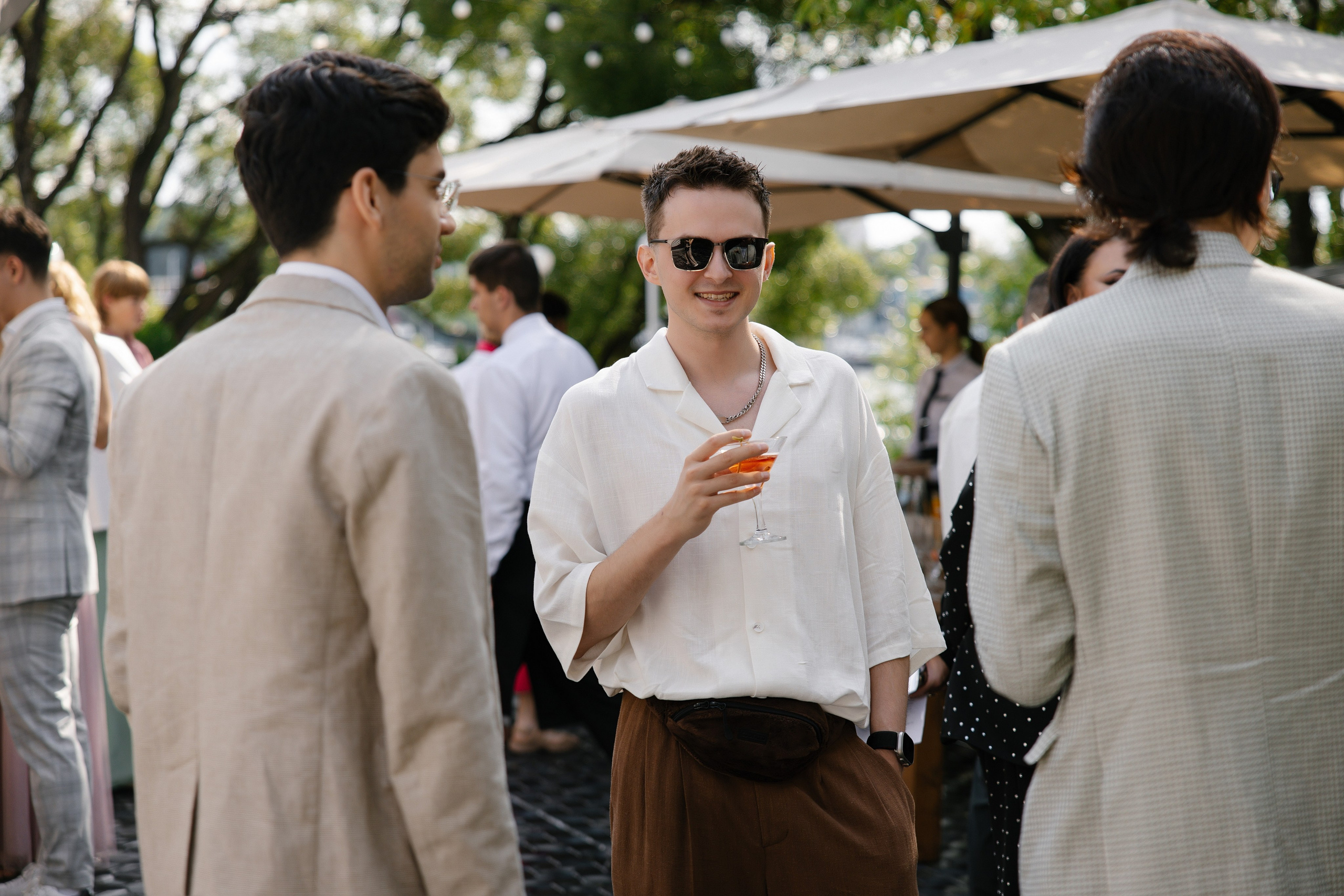 Журавлики. Свадебный фотограф в Калининграде Ольга Пасечник