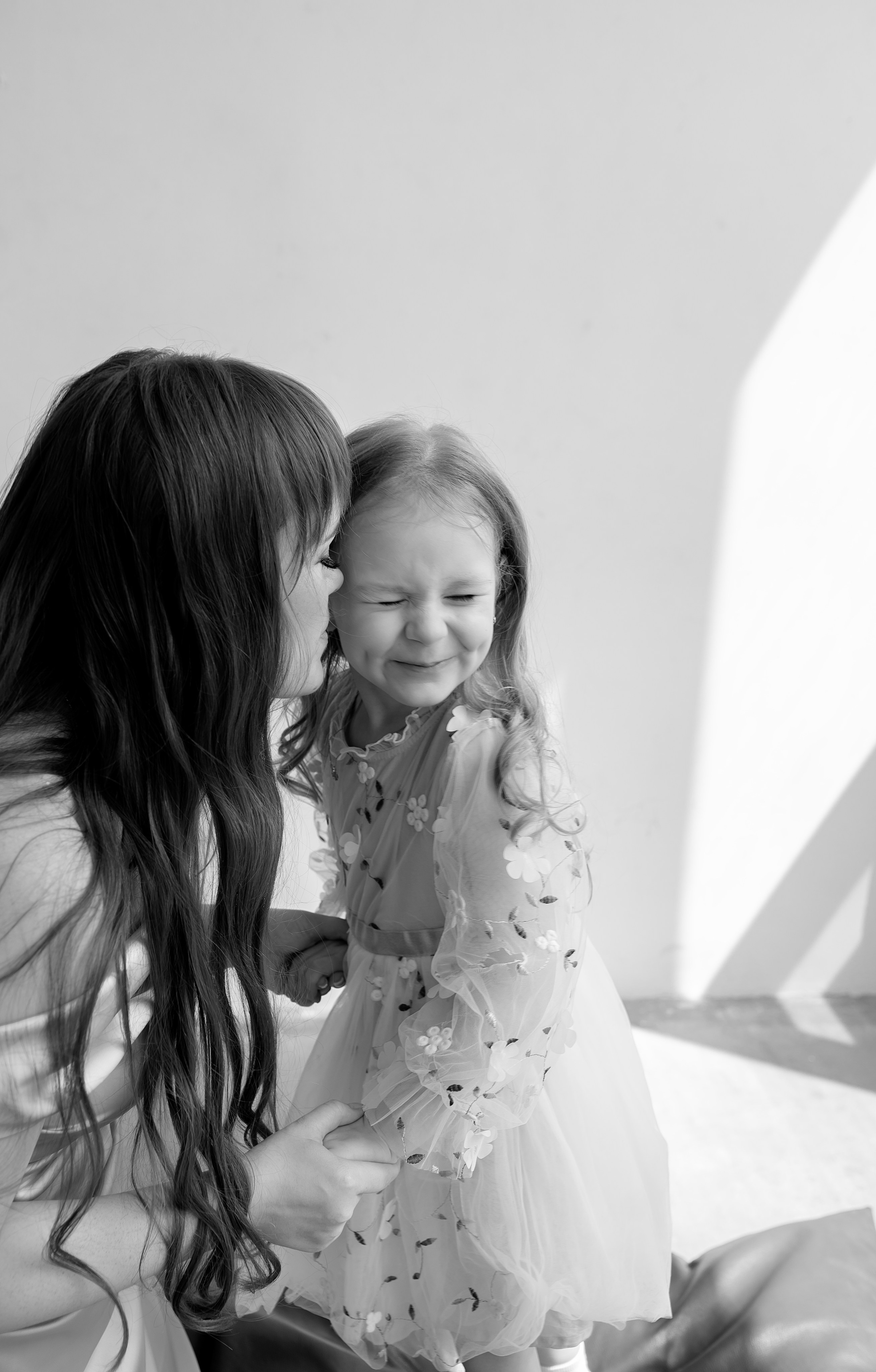 5 лет. Свадебный и семейный фотограф в Серпухове Александра Дерюшева