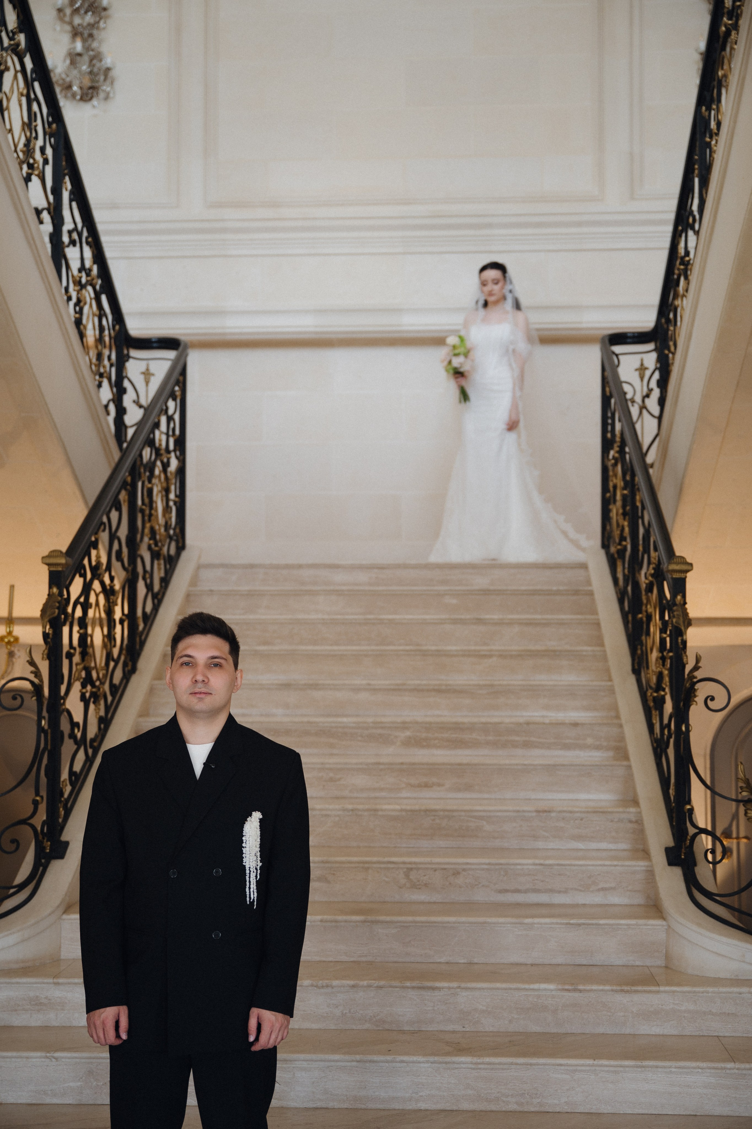 История любви Семёна и Елизаветы. Свадебный и семейный фотограф в Краснодаре Марина Стёпа