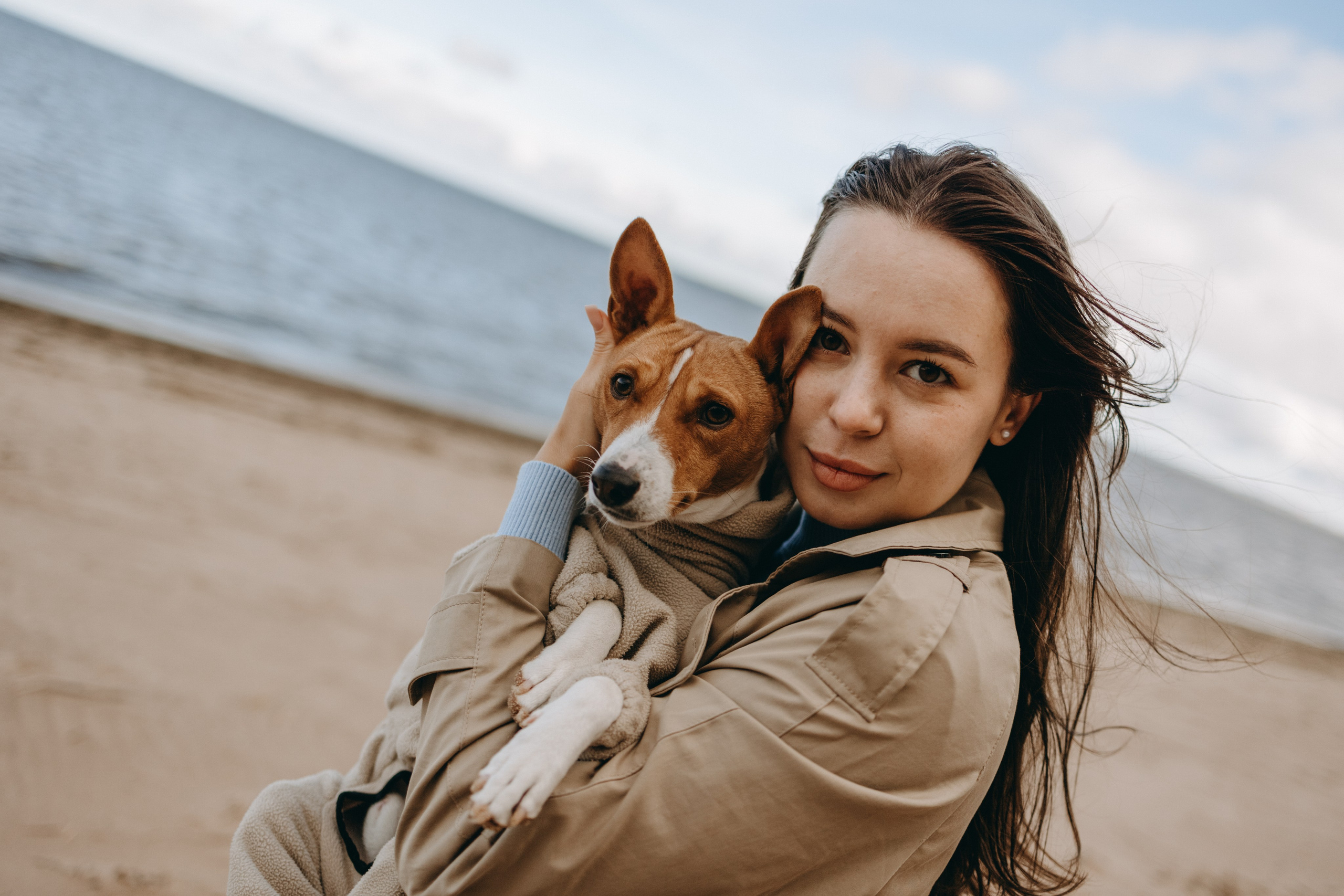 Алиса и Лео. Фотограф — Анималист | Санкт-Петербург