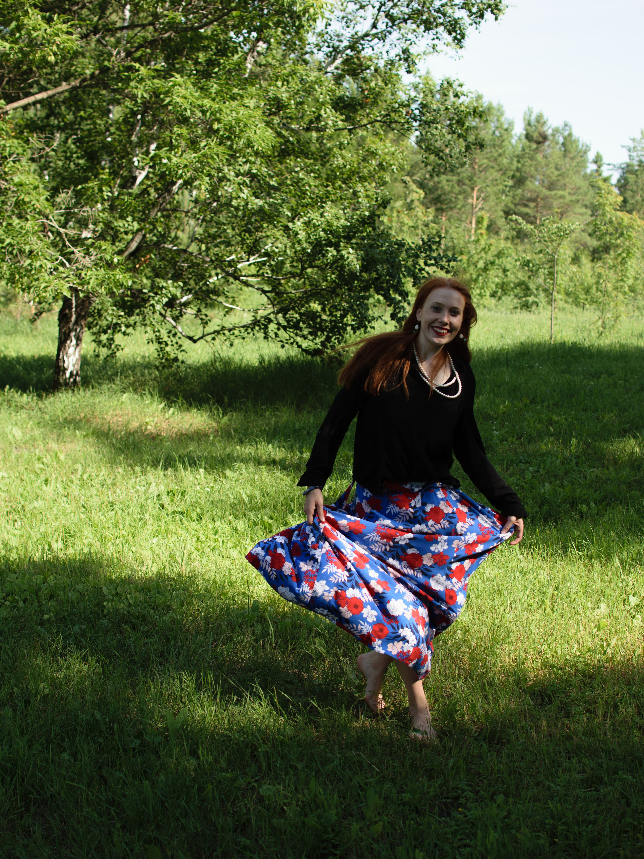 Женский портрет Фотосессия Фотограф в Омске Ульяна Красикова 