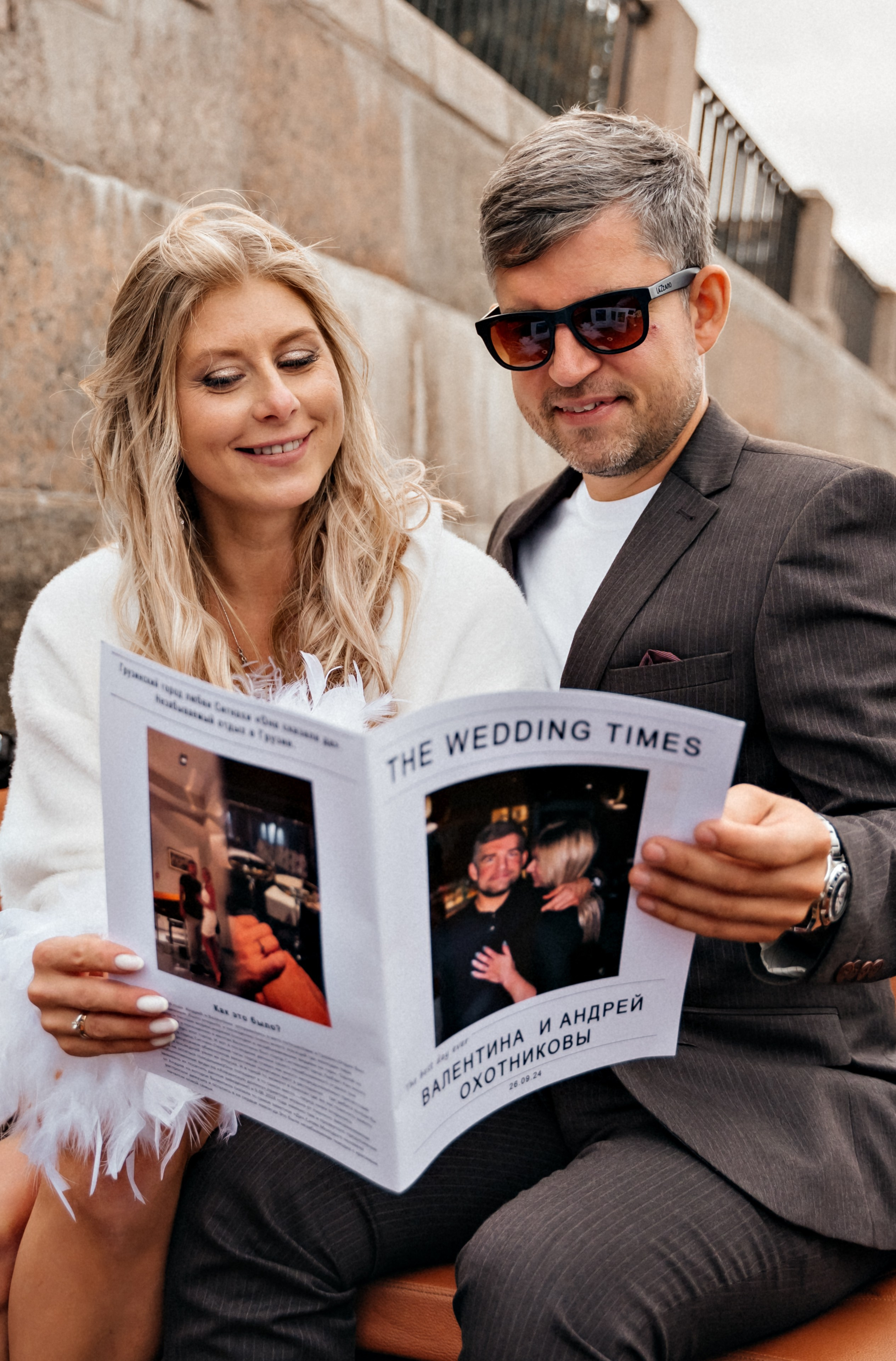 Валентина и Андрей. Свадебный фотограф Санкт-Петербург, Сочи, Питер, Выборг, Луга, Псков