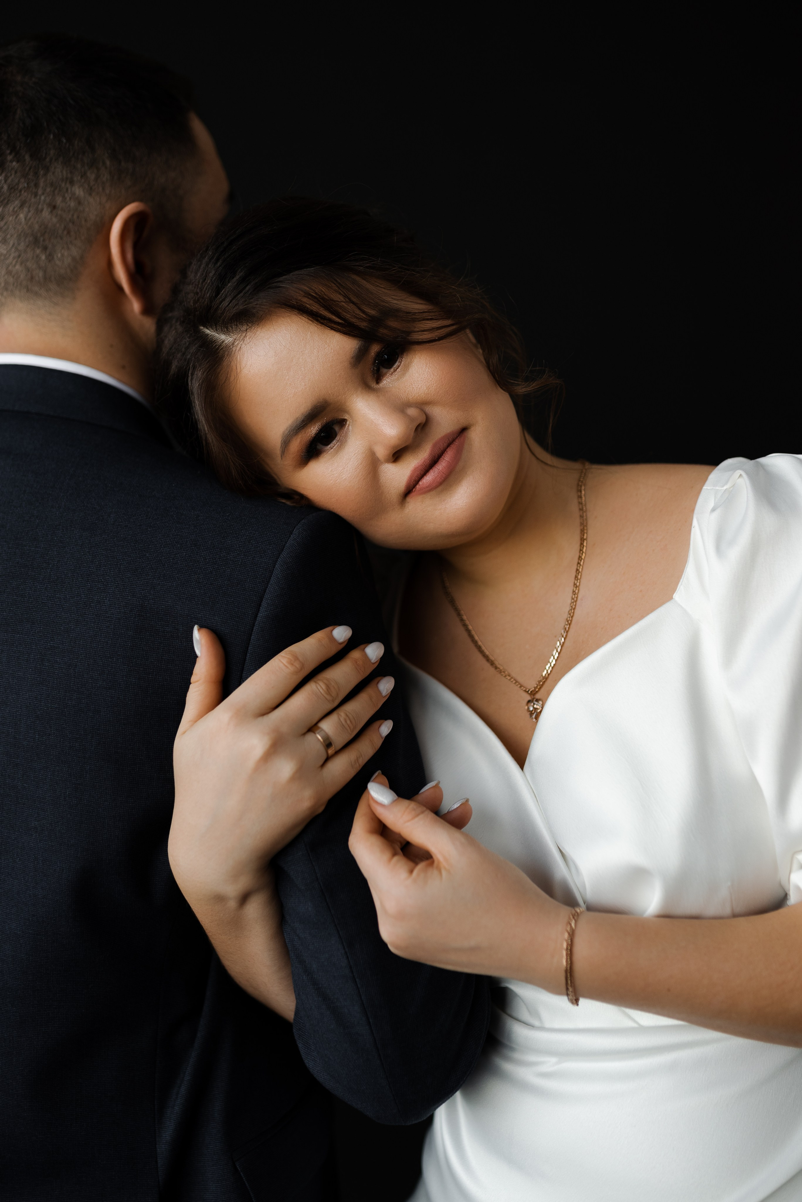 Ильдар и Эльвина. Фотограф в Уфе Комягина Анастасия