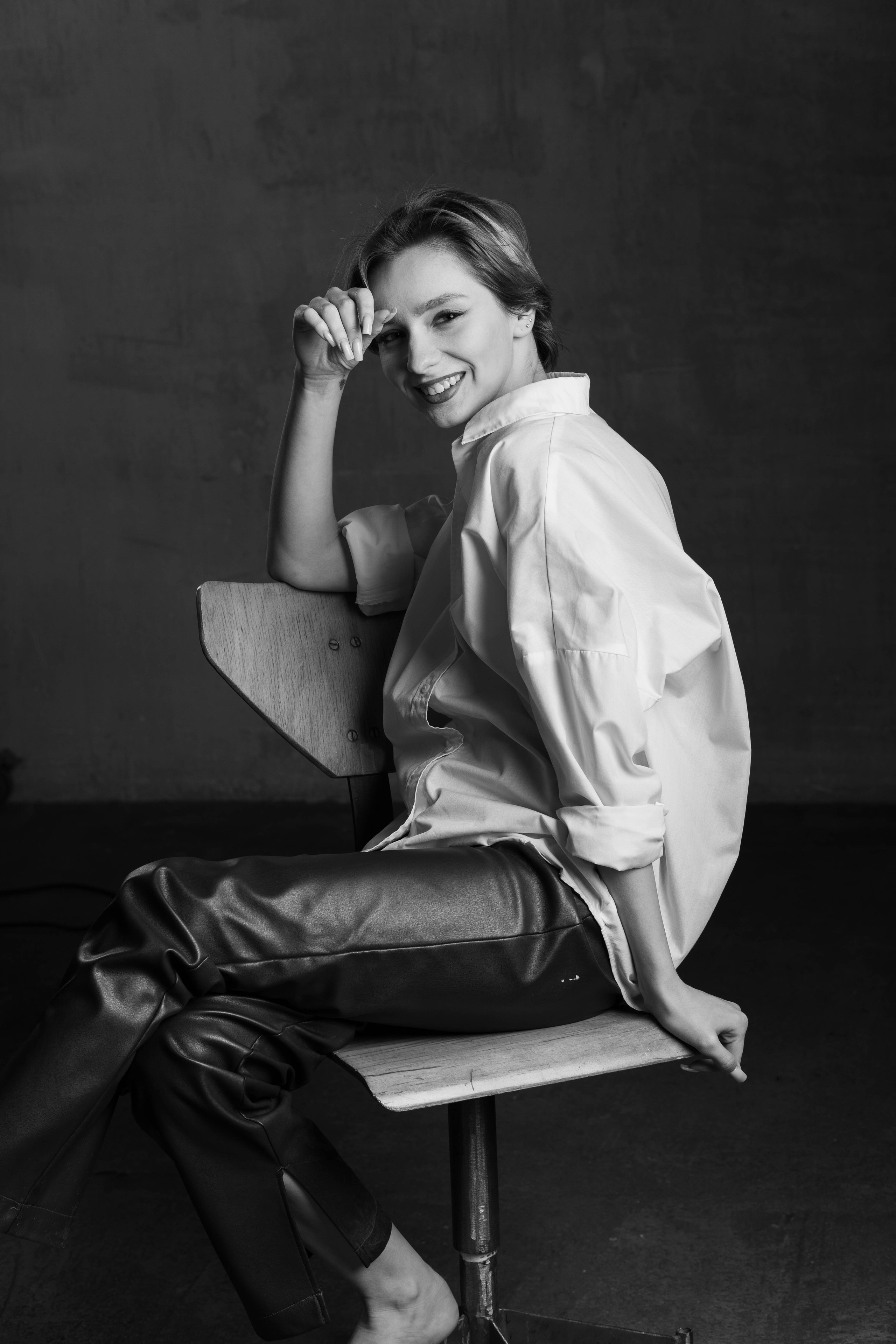 Nastya. Портретный фотограф Тамара Здорова