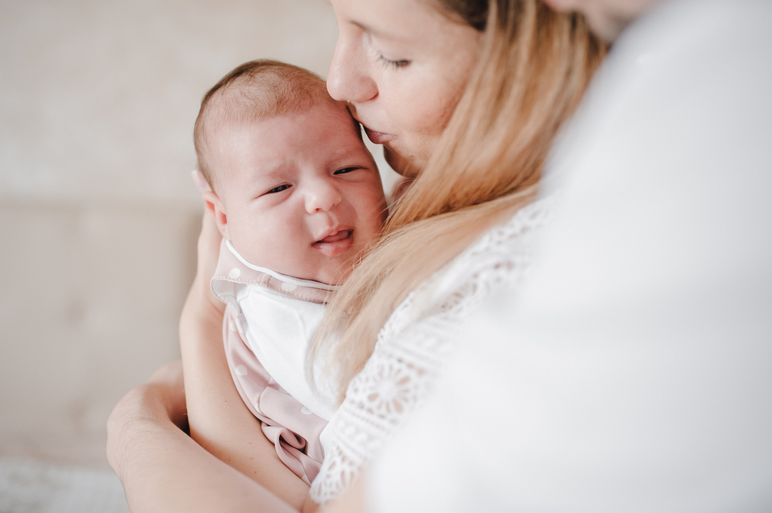 Малышка Соня. Дмитрий Черяник свадебный и семейный фотограф