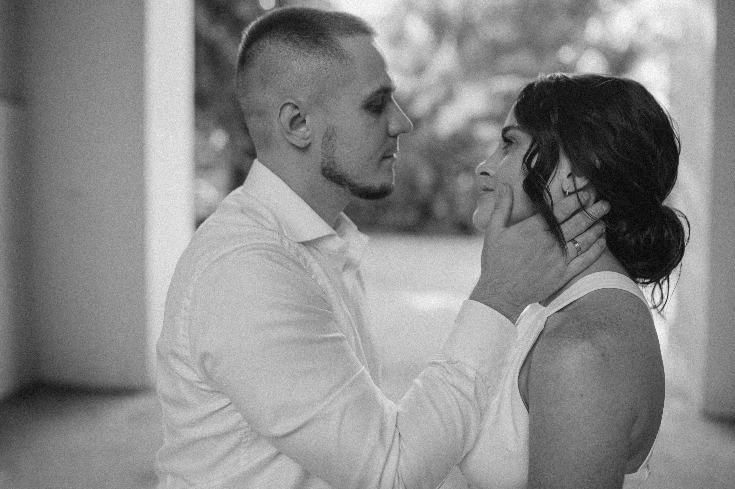 Ксюша и Захар. Фотограф в Челябинске Ольга Манзони