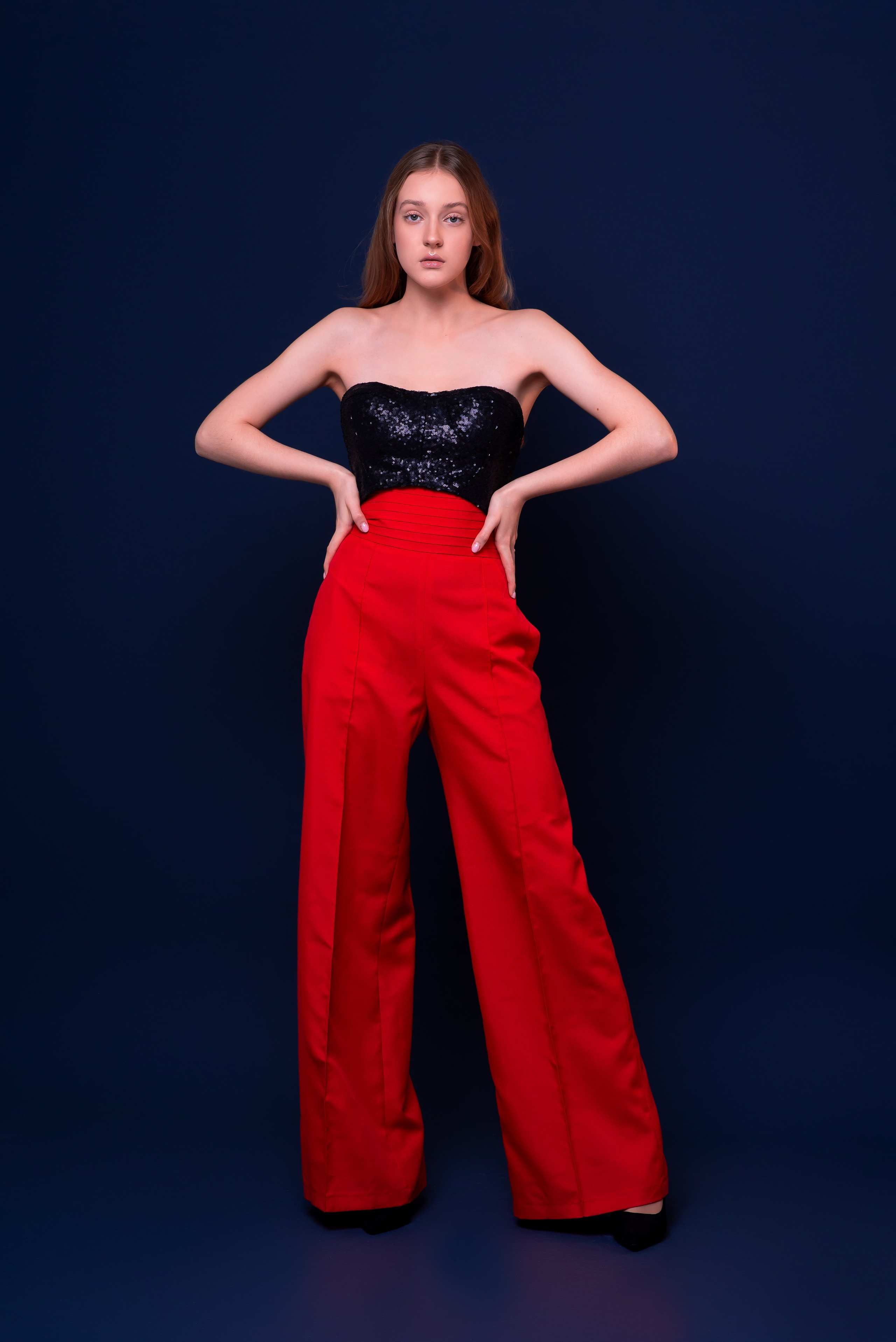 Модельные тесты. JuliaKram.ru