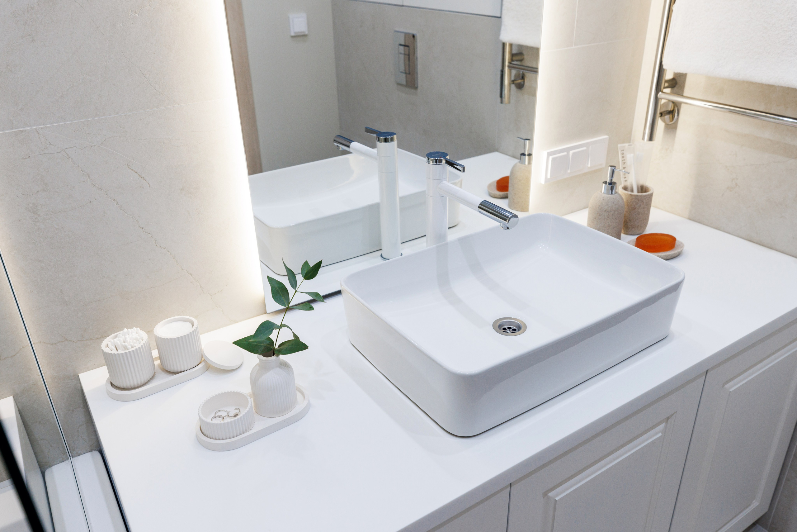 Квартира. Фотограф Виталий Хайлов, Екатеринбург