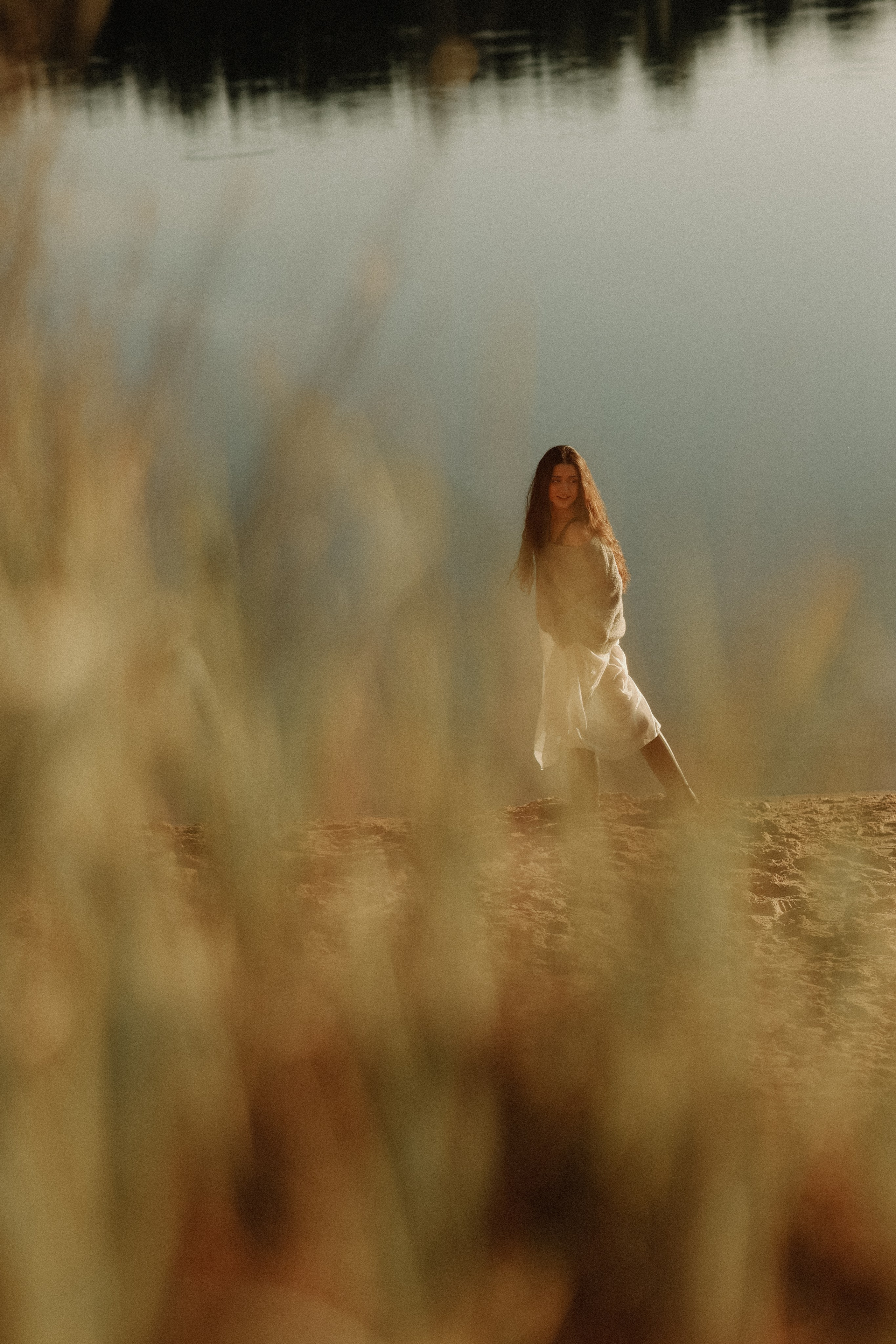 Камилла. Детский и семейный фотограф, съемка новорожденных Москва