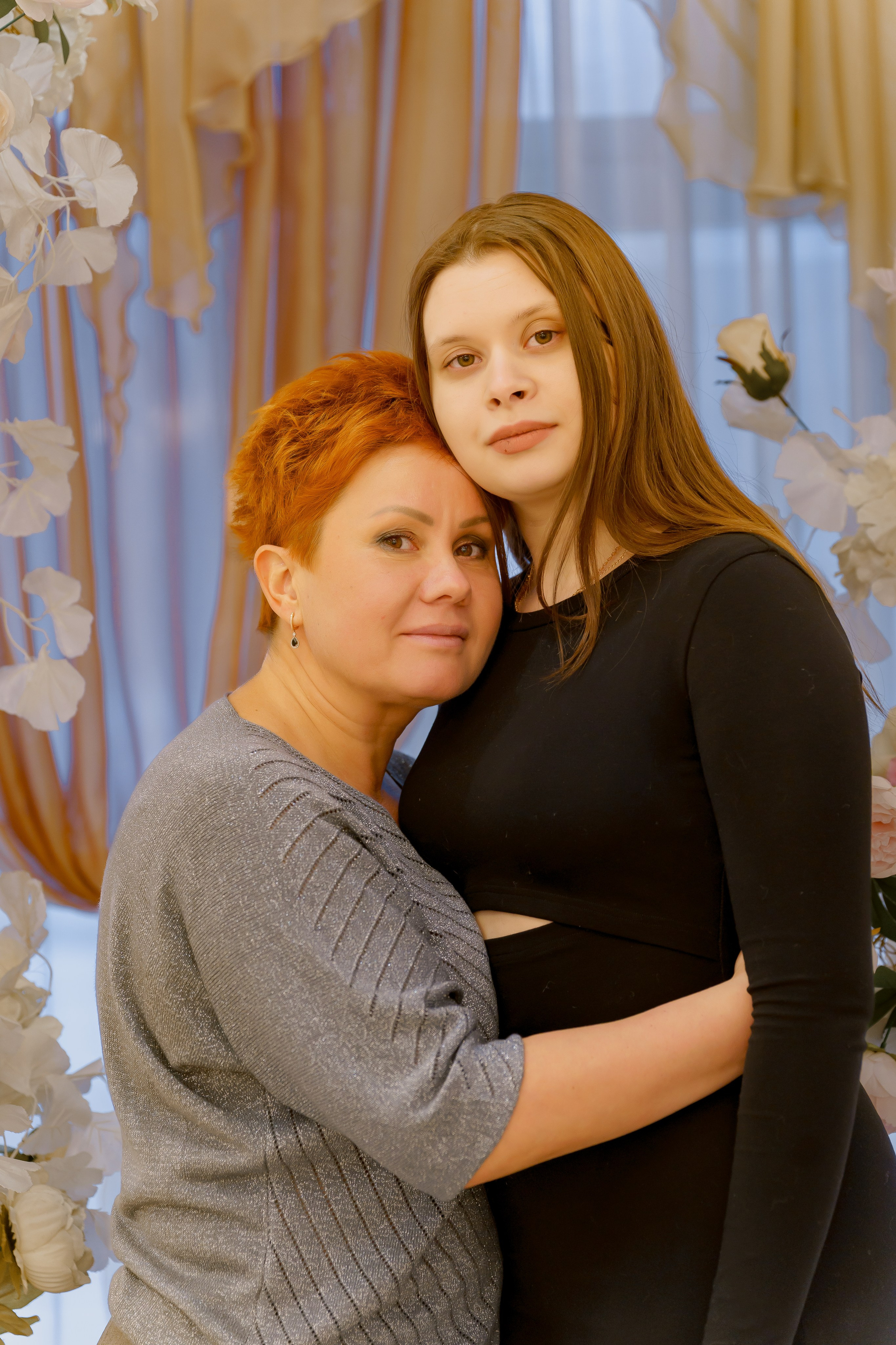 ДМИТРИЙ И МАРИНА. Коммерческий фотограф|Детский фотограф в Самаре Плетнева Евгения