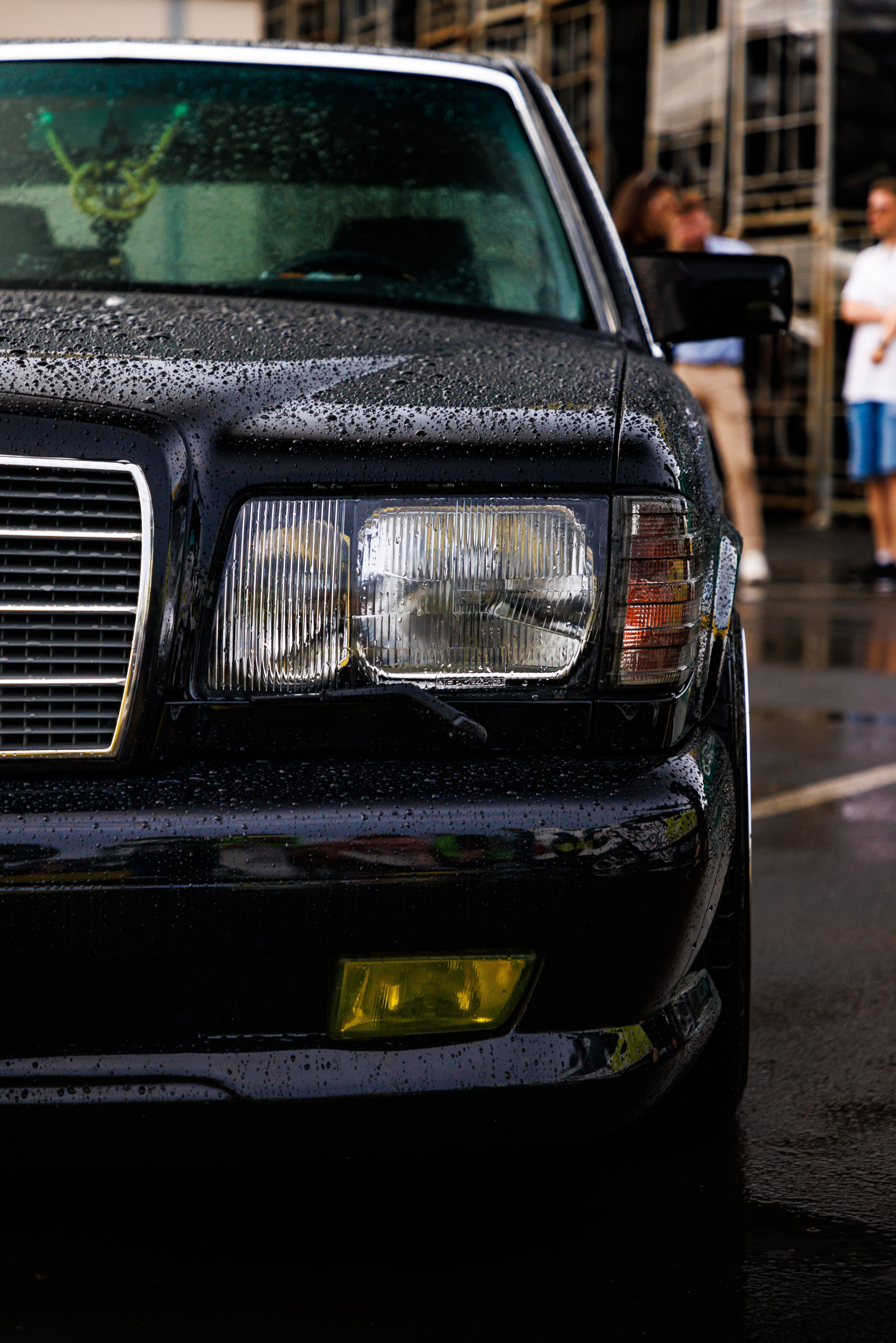 Wheels Meet. Автомобильный фотограф в Санкт-Петербурге — Илья Kaseone_1