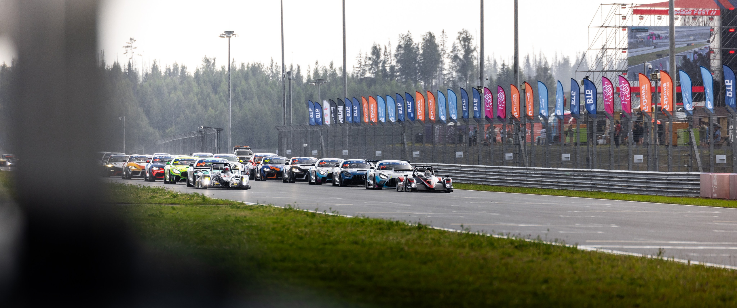 Russian Endurance Challenge. Автомобильный фотограф в Санкт-Петербурге — Илья Kaseone_1