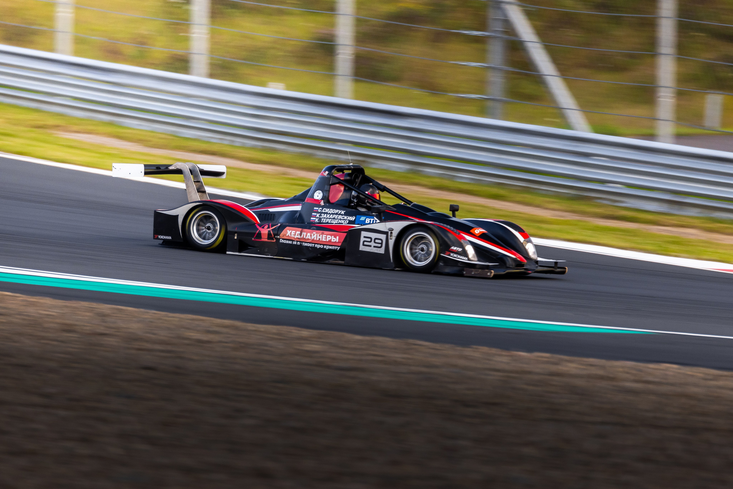 Russian Endurance Challenge. Автомобильный фотограф в Санкт-Петербурге — Илья Kaseone_1