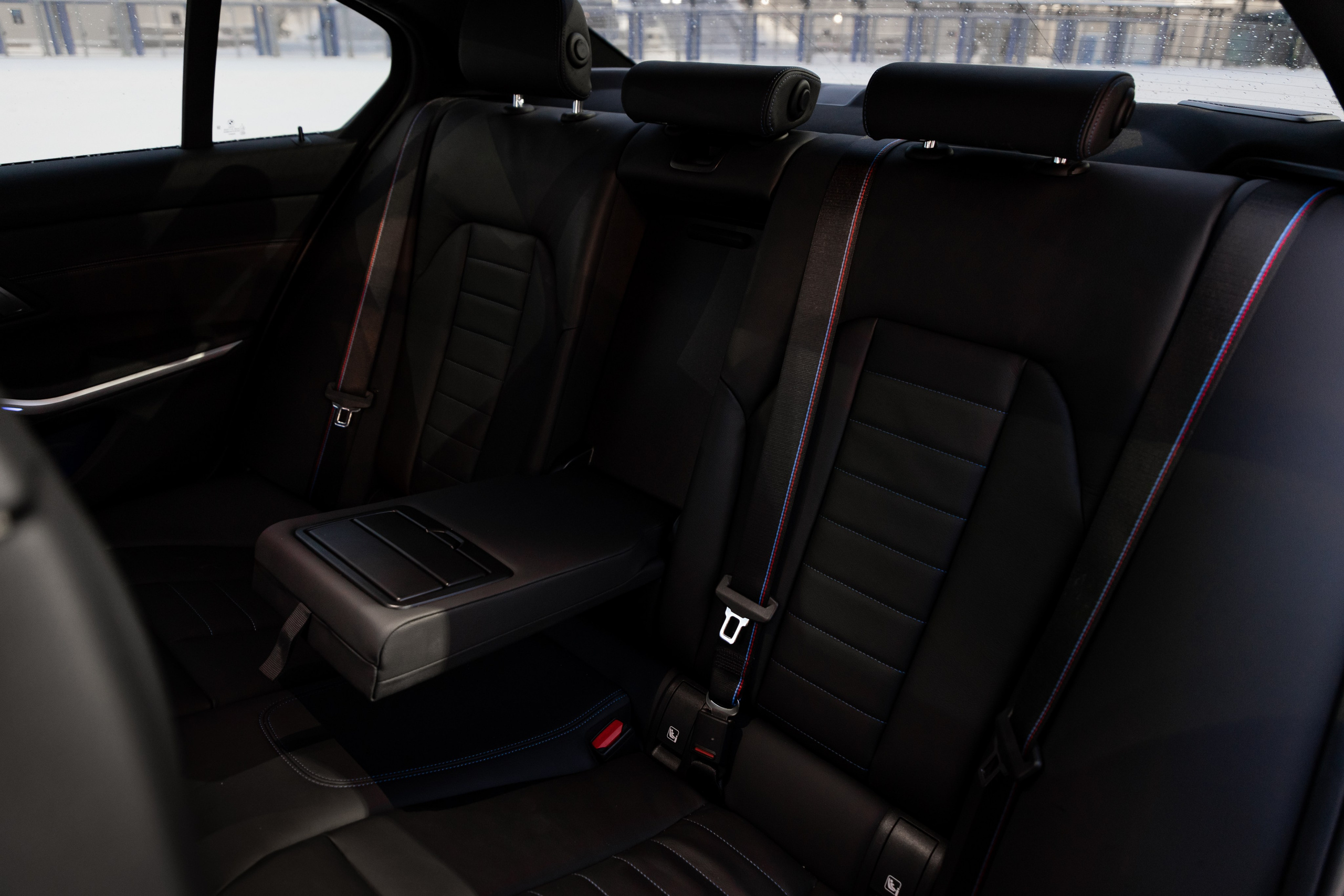 BMW 3er. Автомобильный фотограф в Санкт-Петербурге — Илья Kaseone_1