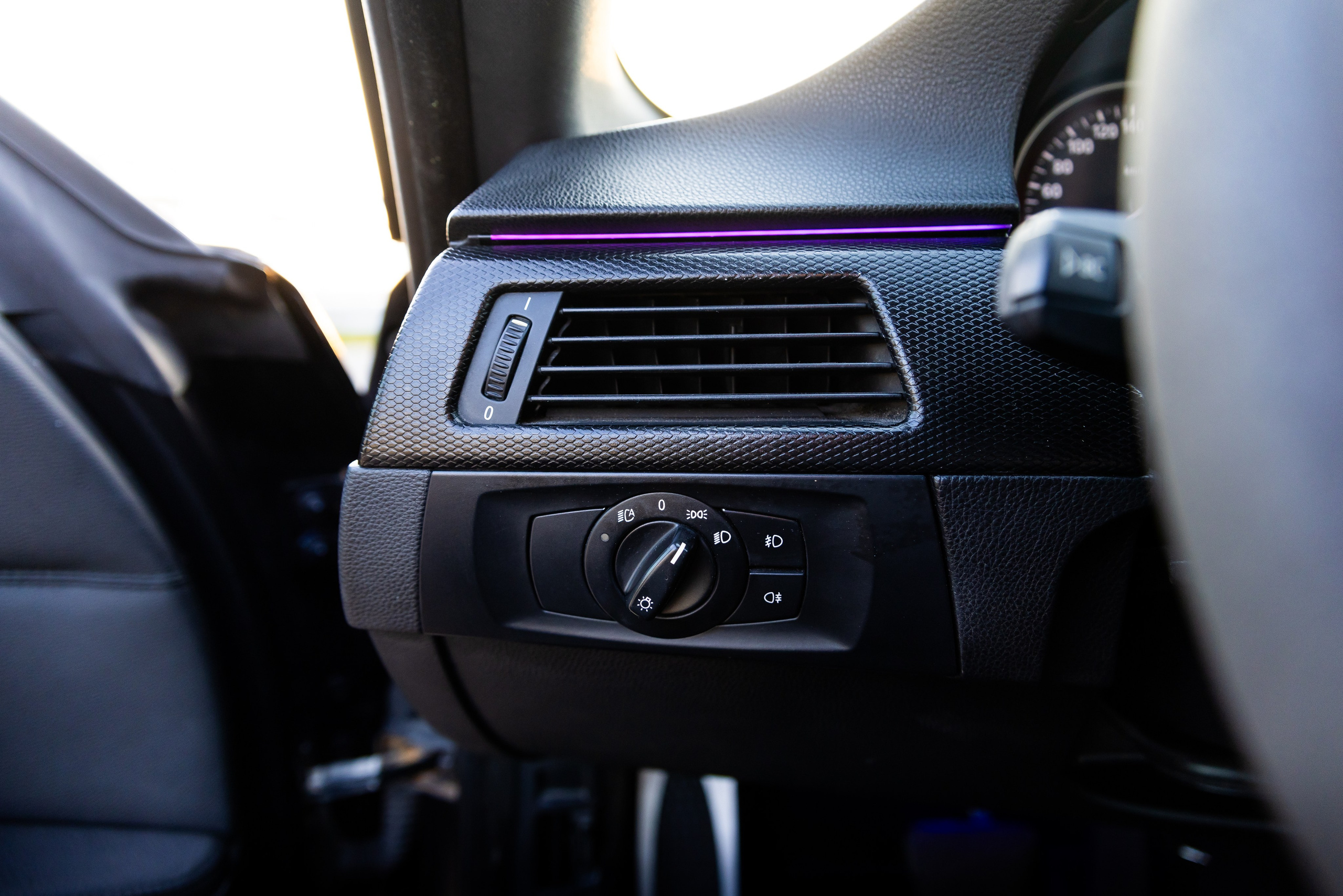 BMW M3. Автомобильный фотограф в Санкт-Петербурге — Илья Kaseone_1