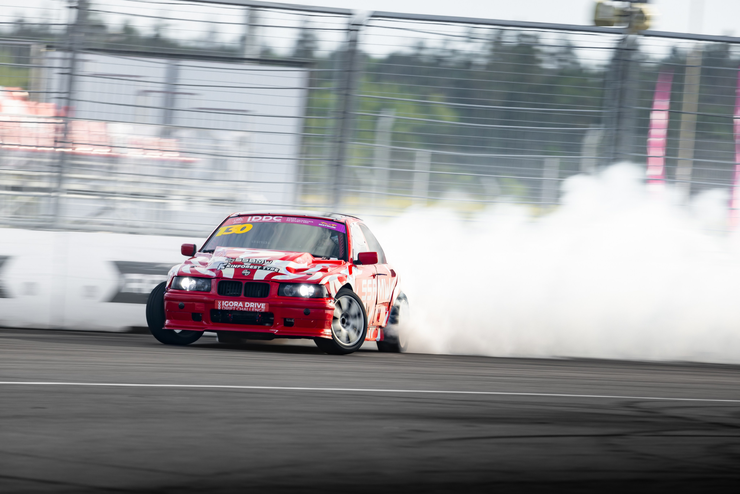 IDDC 2. Автомобильный фотограф в Санкт-Петербурге — Илья Kaseone_1