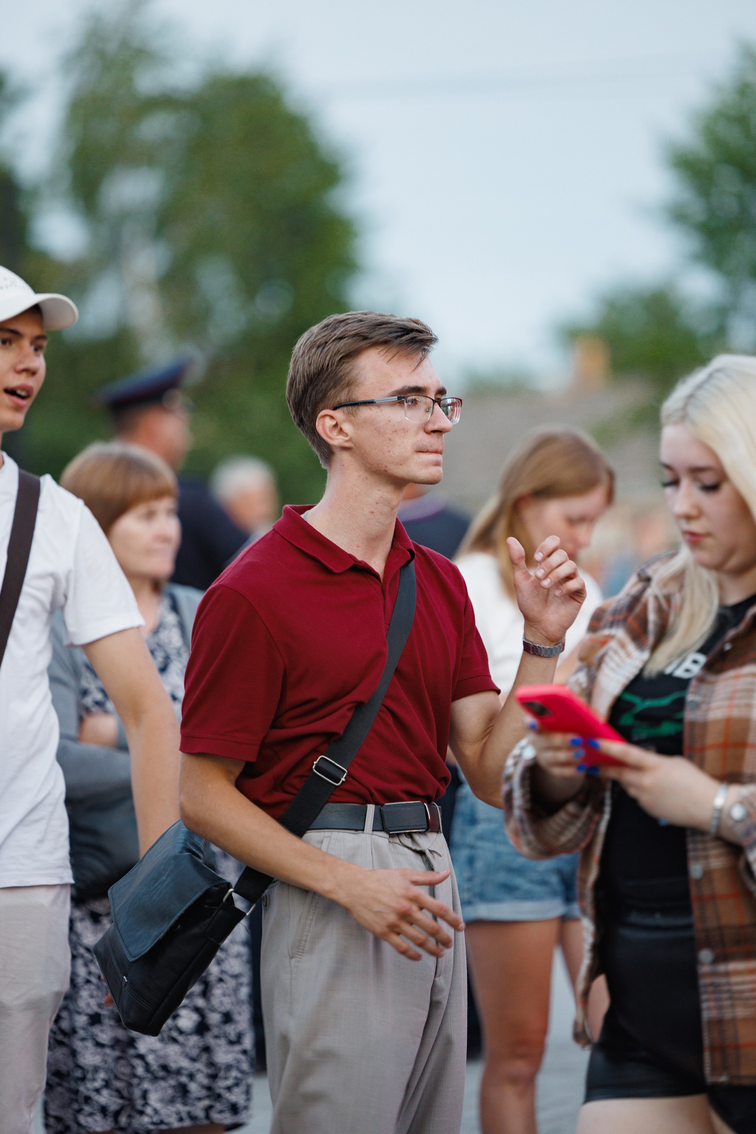 День молодежи 2025 Минусинск. Ваши Истории. Фотограф/видеограф. Абакан