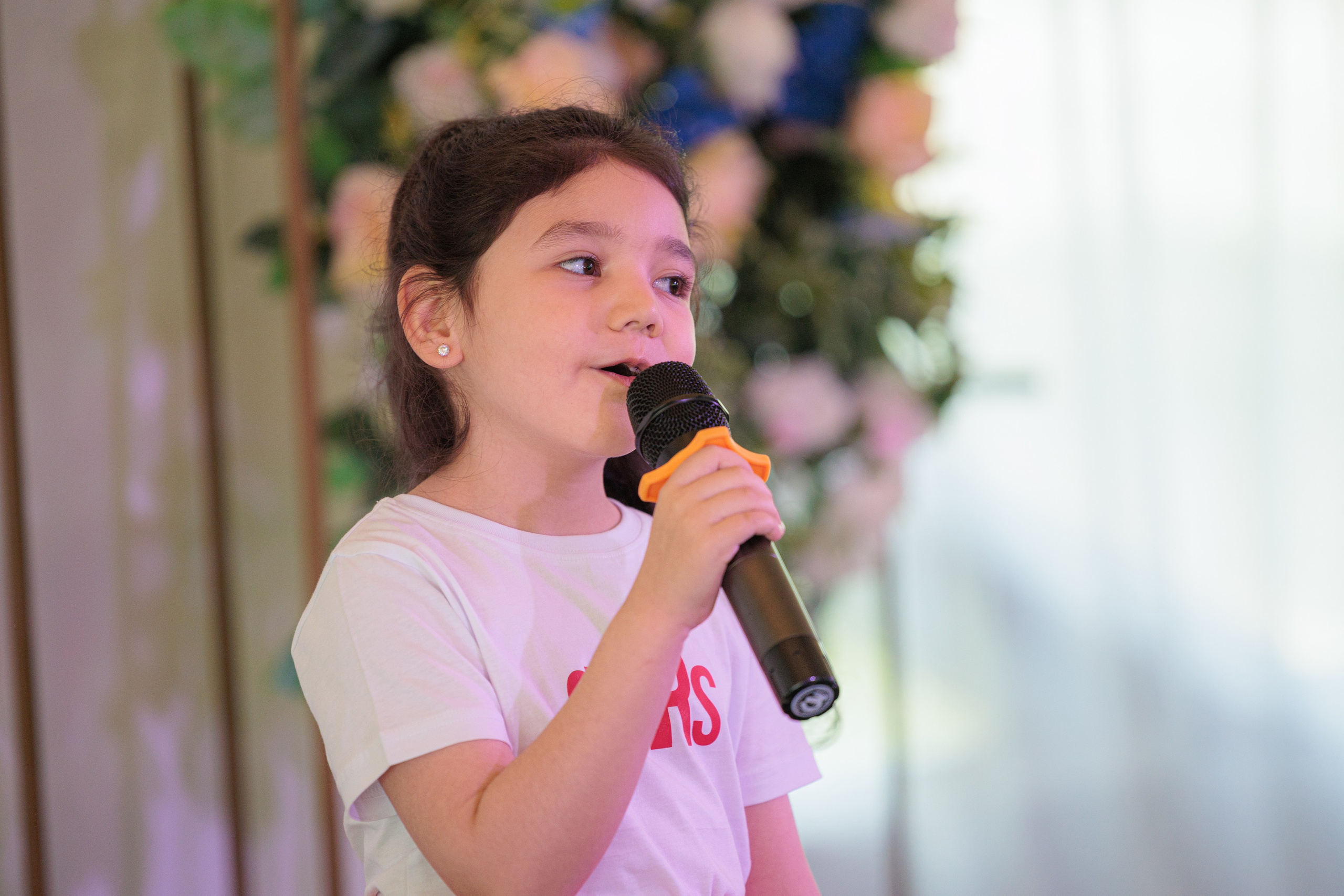 Вечерний STARS. Ваши Истории. Фотограф/видеограф. Абакан