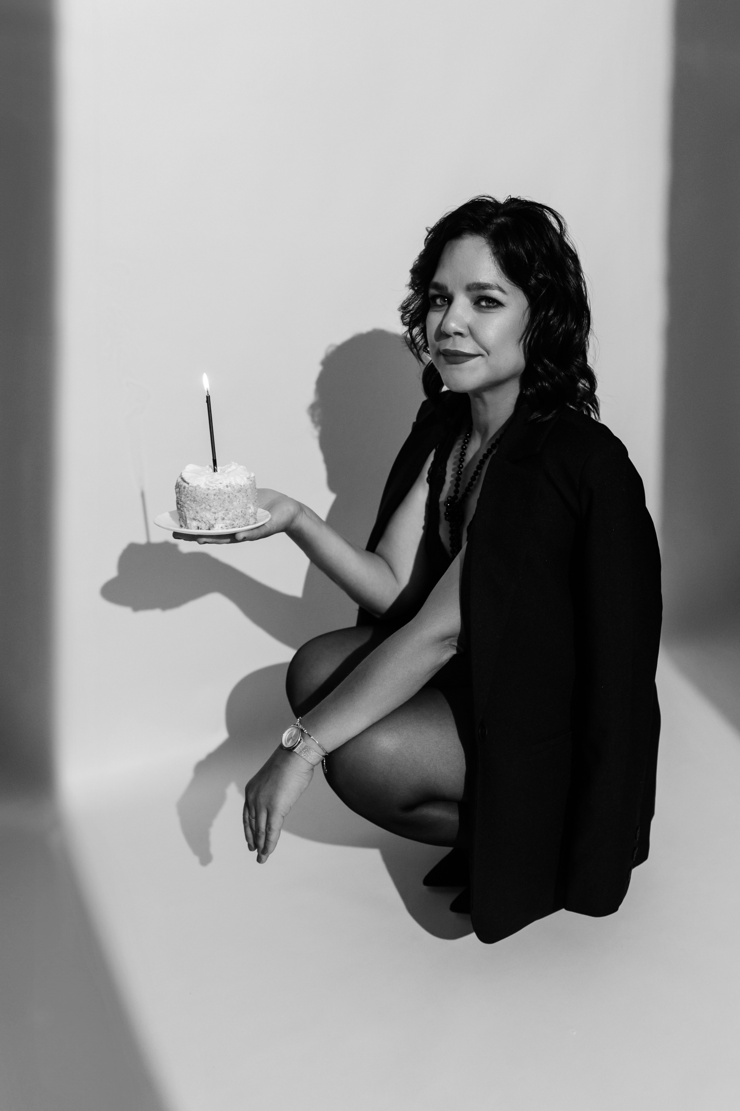 Индивидуальные студийные съемки. Фотограф Усинск|Татьяна Вараксина