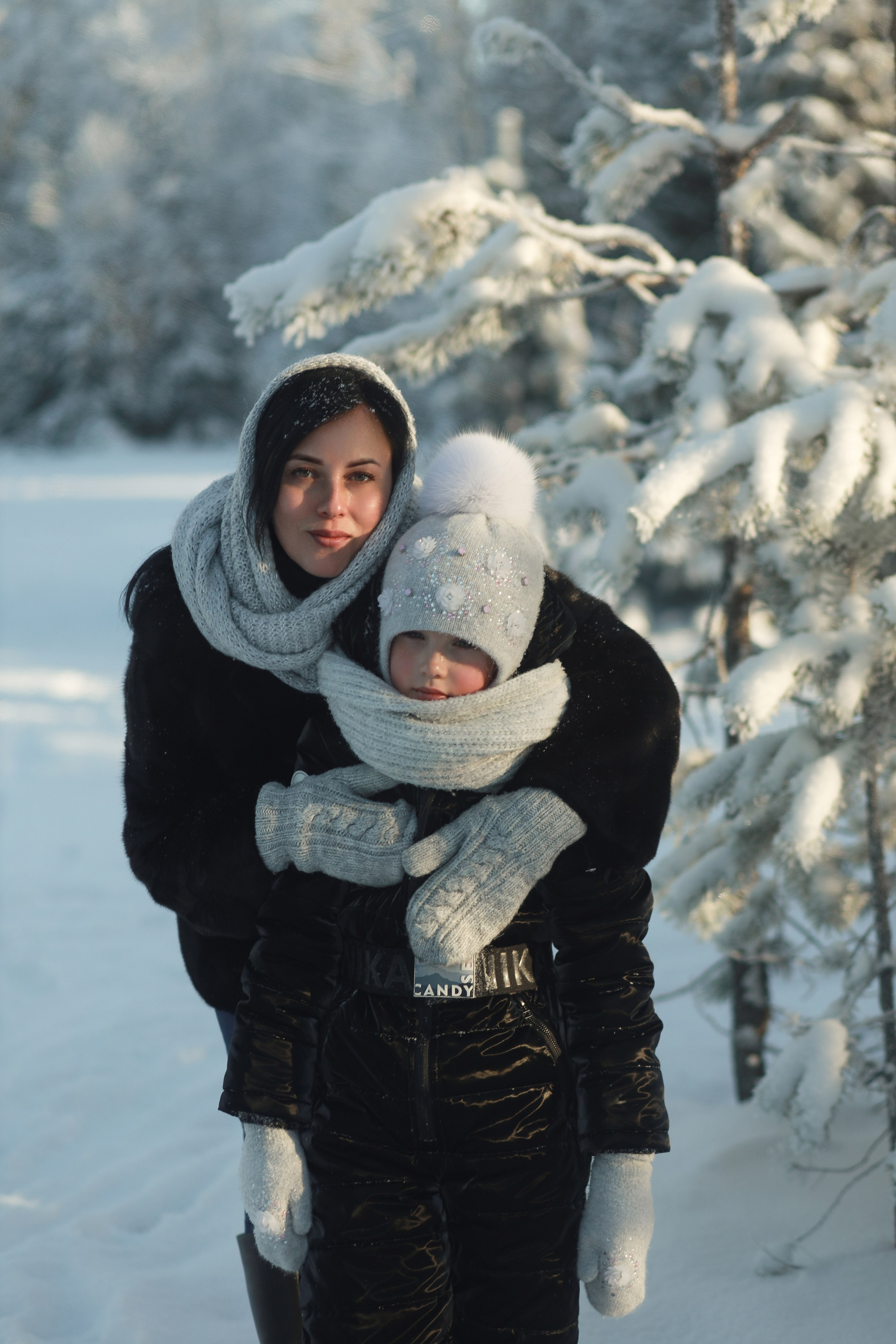 Уличные и выездные съемки. Фотограф Усинск|Татьяна Вараксина