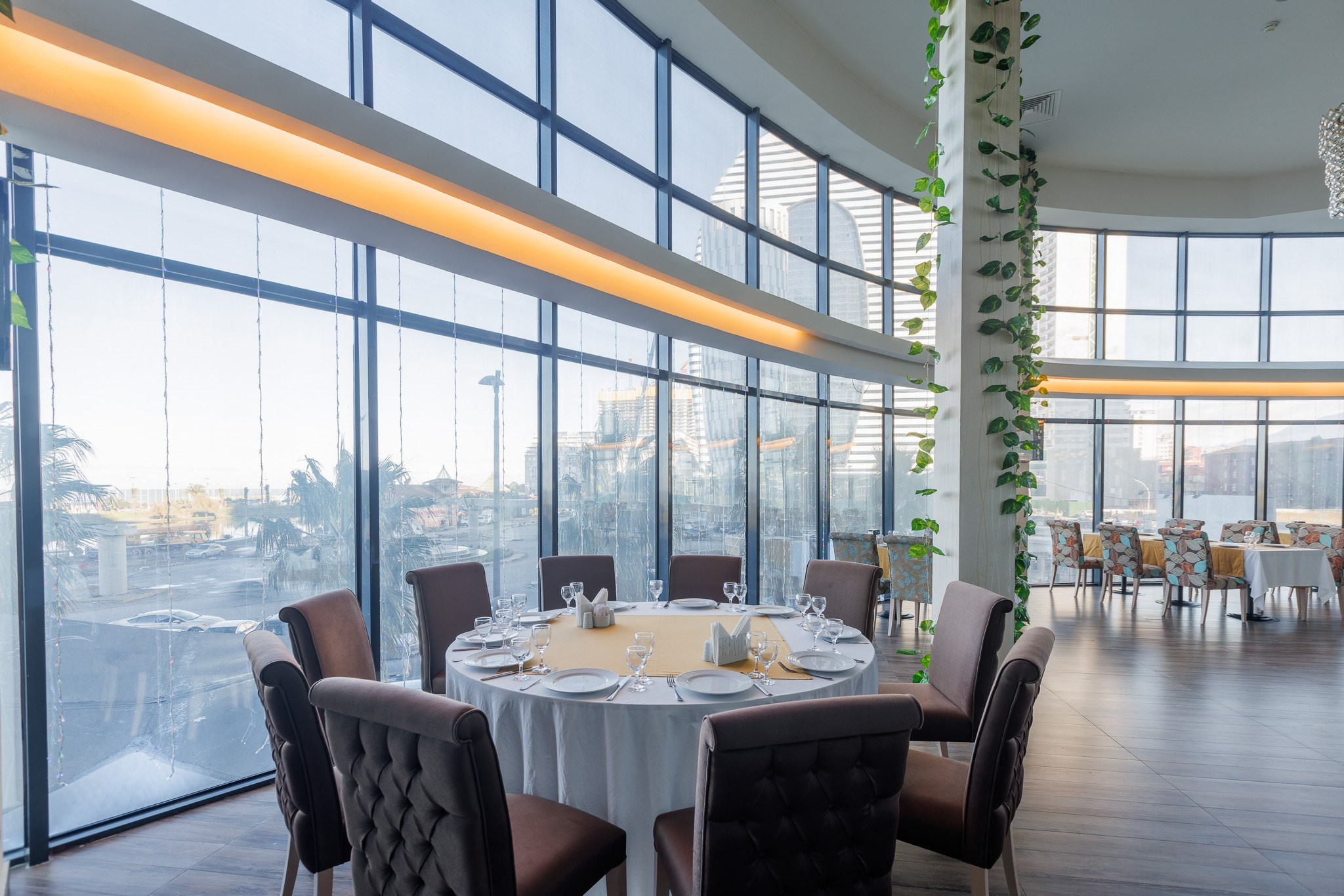 SKY TOWER (METRO CITY). Режиссёр, клипмейкер, фотограф — Андрей Охота