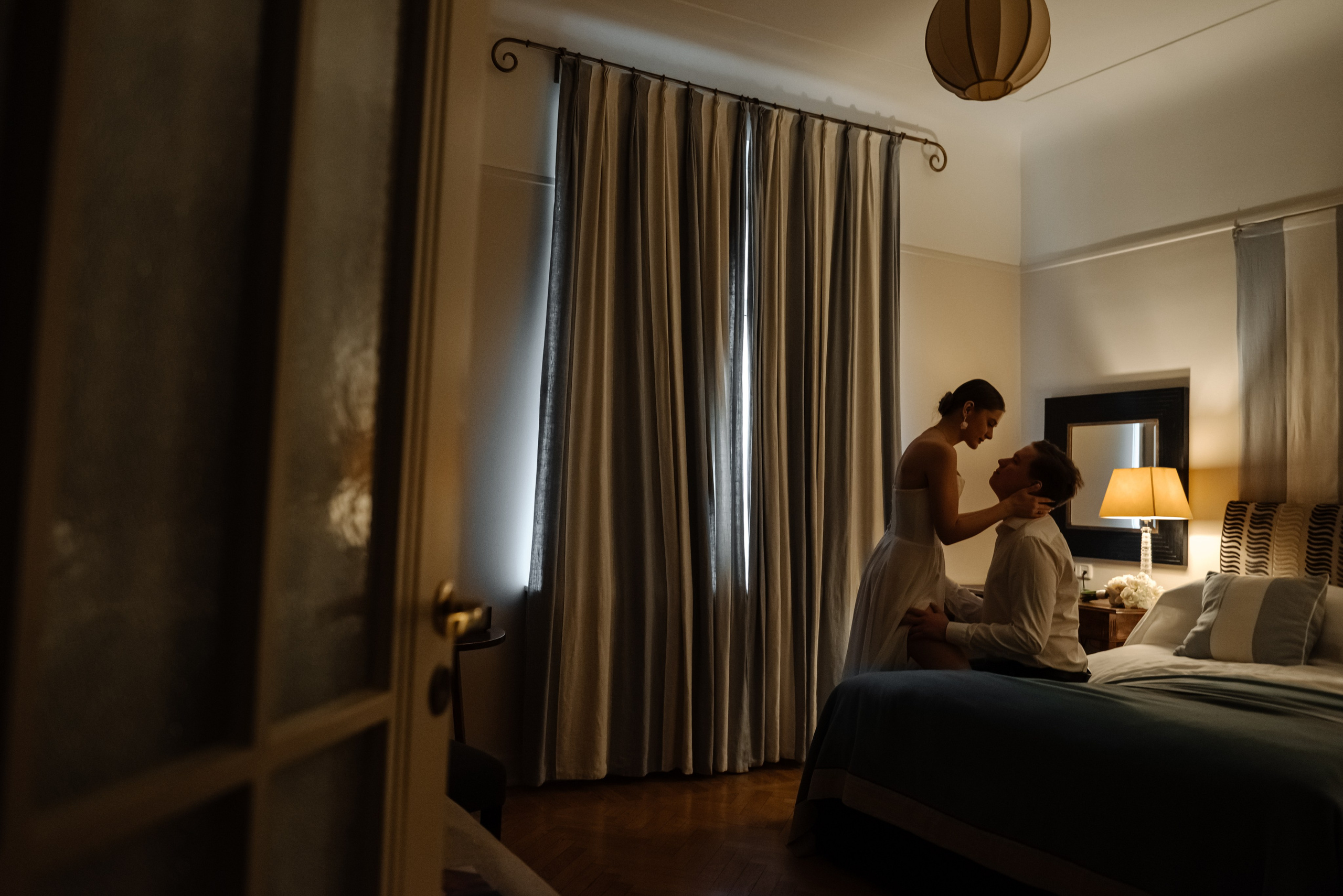 Астория. Свадебный и сеейный фотограф в Санкт-Петербурге Елена Худякова