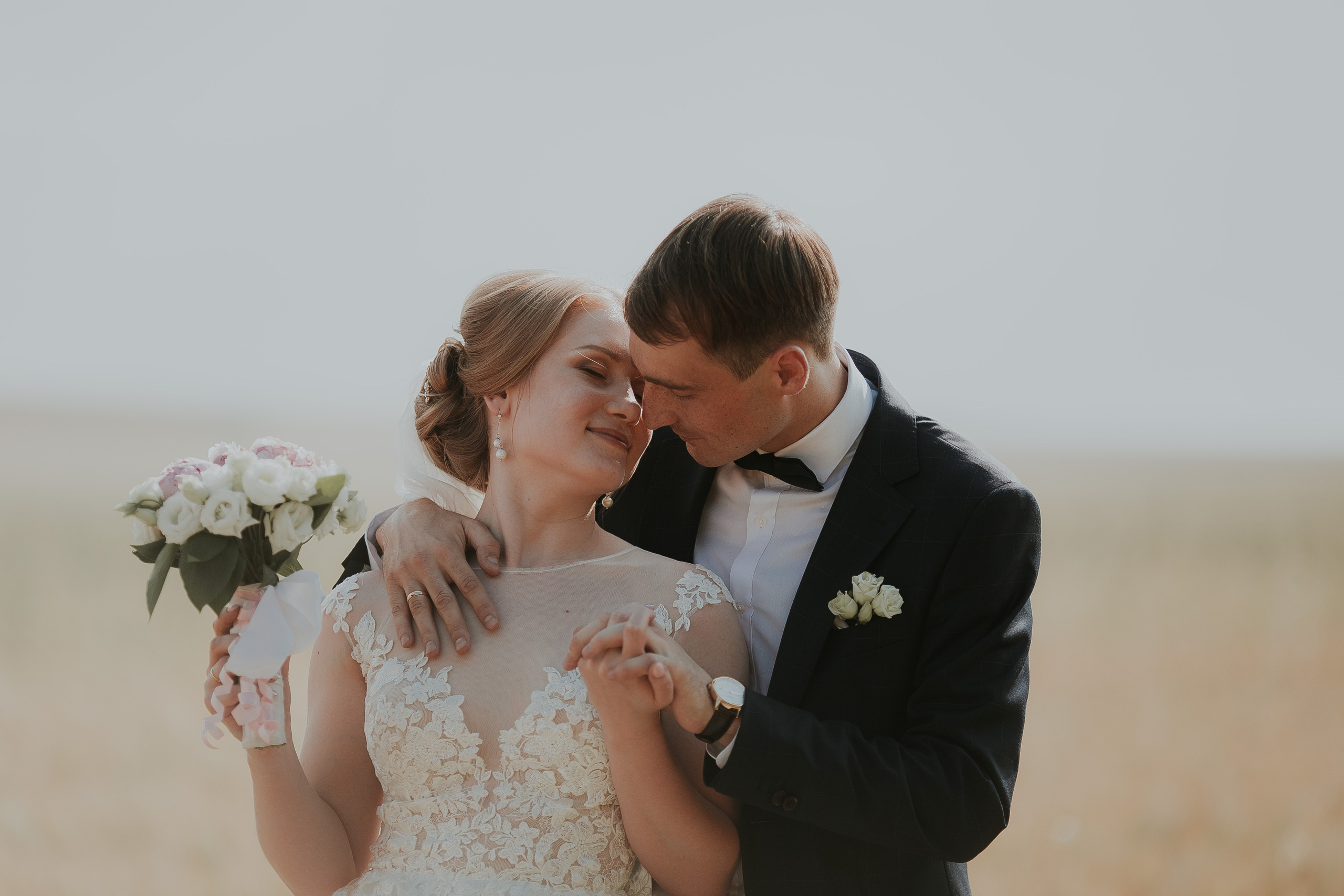 Алексей и Мария. Свадебный и семейный фотограф Екатерина Бубнова