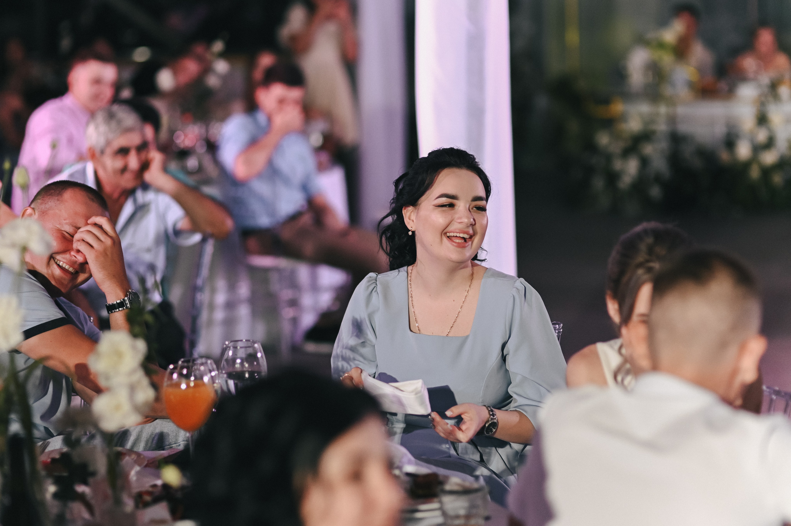 Данил + Анастасия — Организация ВАН ЛАВ. Свадебный и семейный фотограф Волгоград Москва