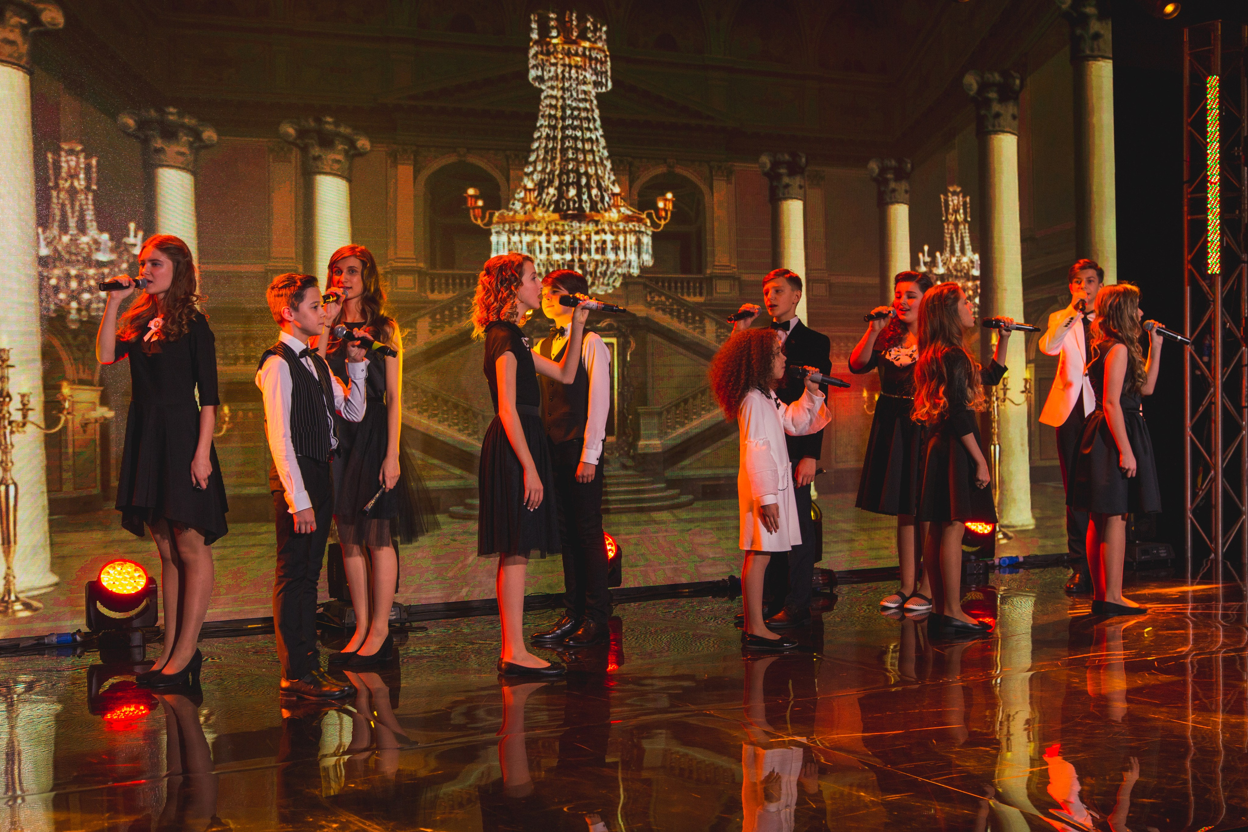 О2ТВ группа СТРАНА. Видеооператор/Фотограф Николай Завьялов