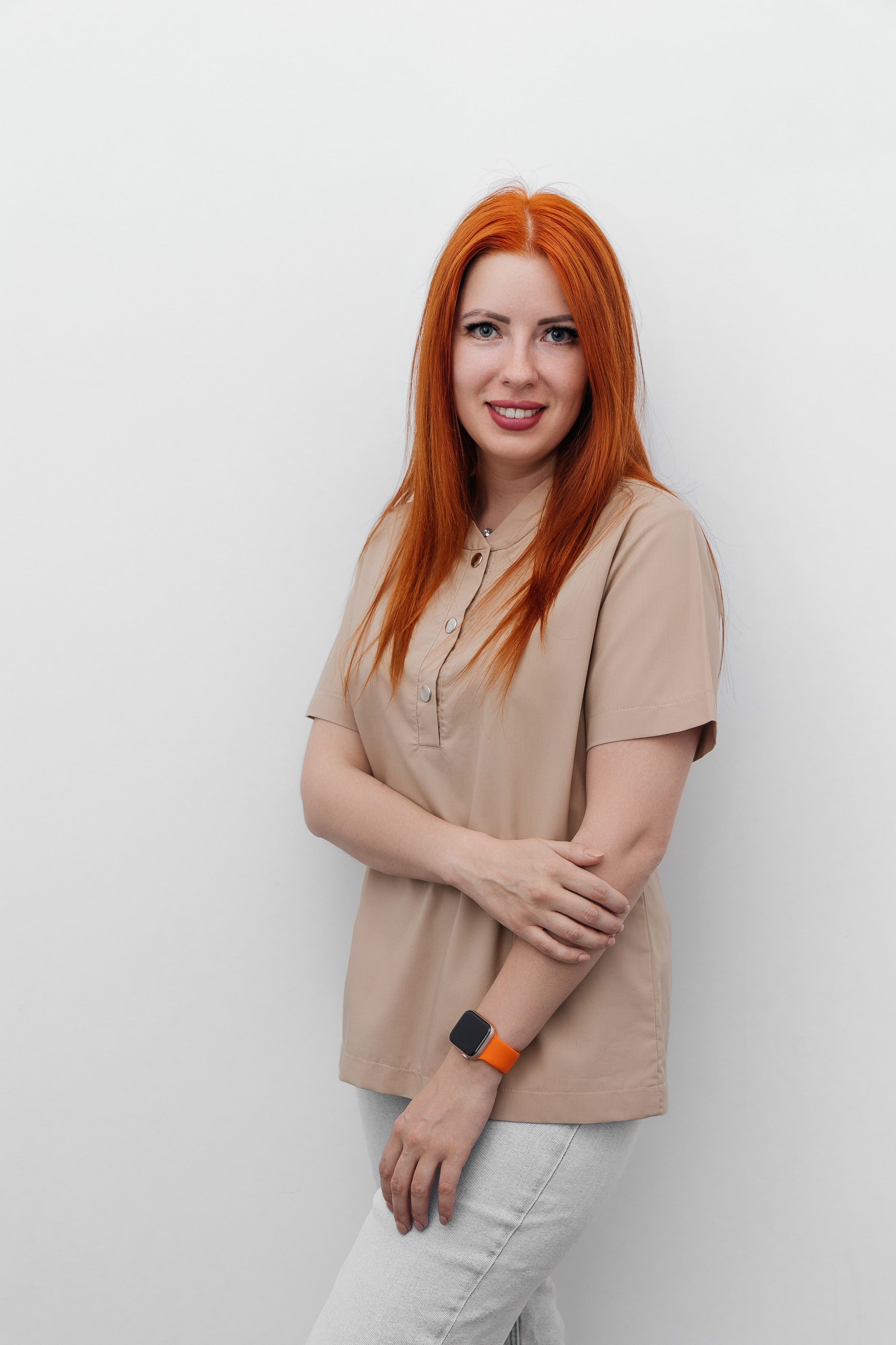 Стоматология Bymax. Фотограф Денис Лесковский (Тюмень)