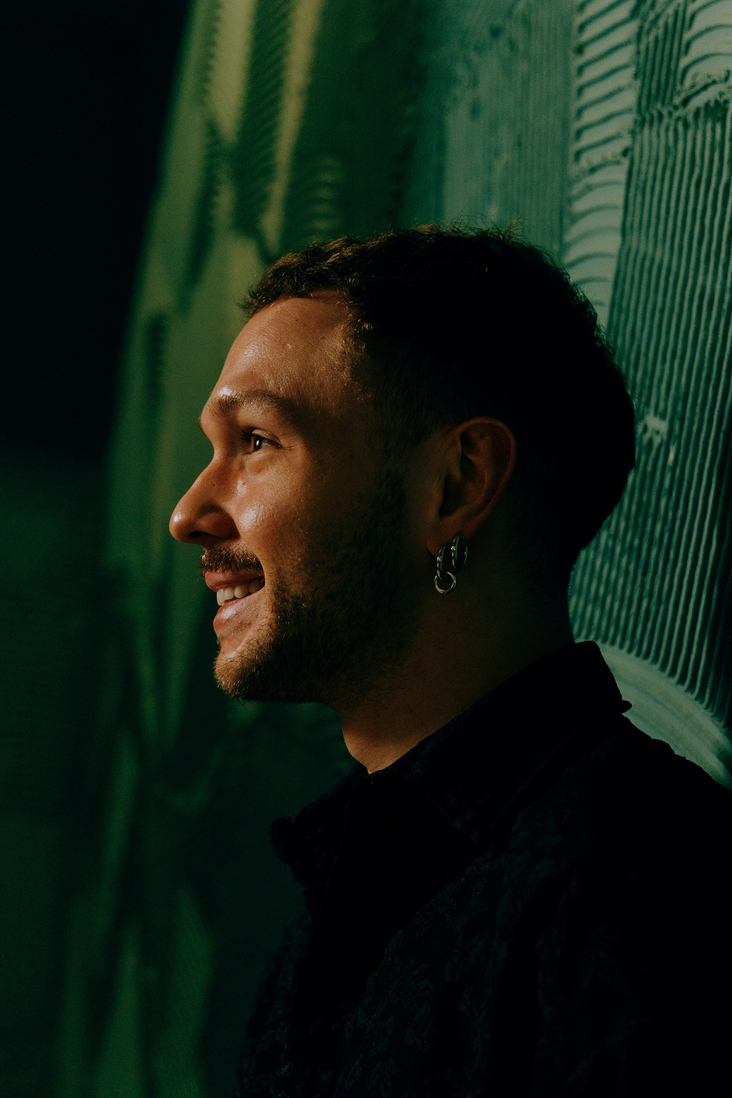 Артемий Русаков — «Танцор Лазарева». Фотограф в городе Киров Денис Вербин