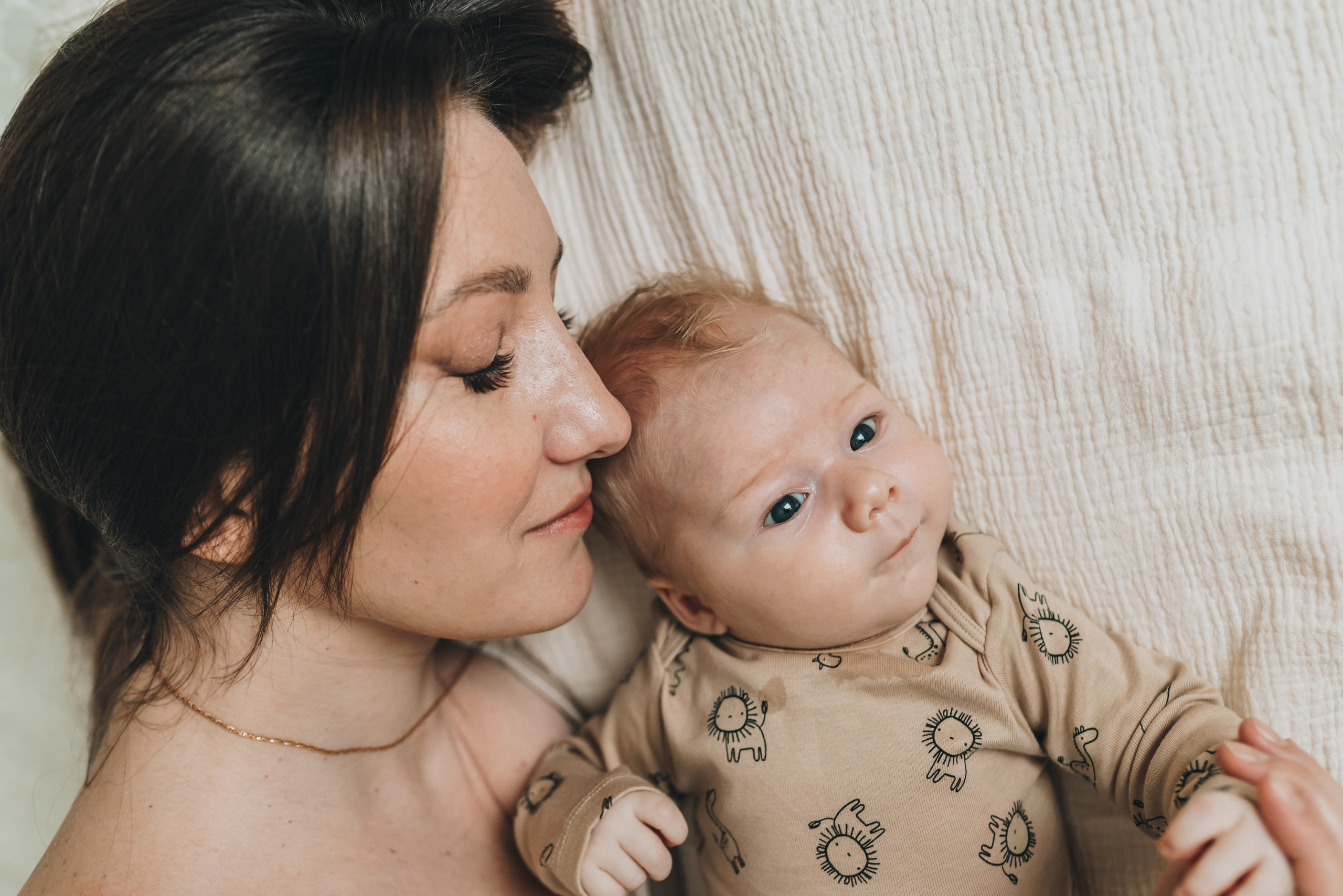 Sveta Dima Kira & Artem. Natalia Finch Photography — Family, Kids & Pet Photographer in Chicago, IL