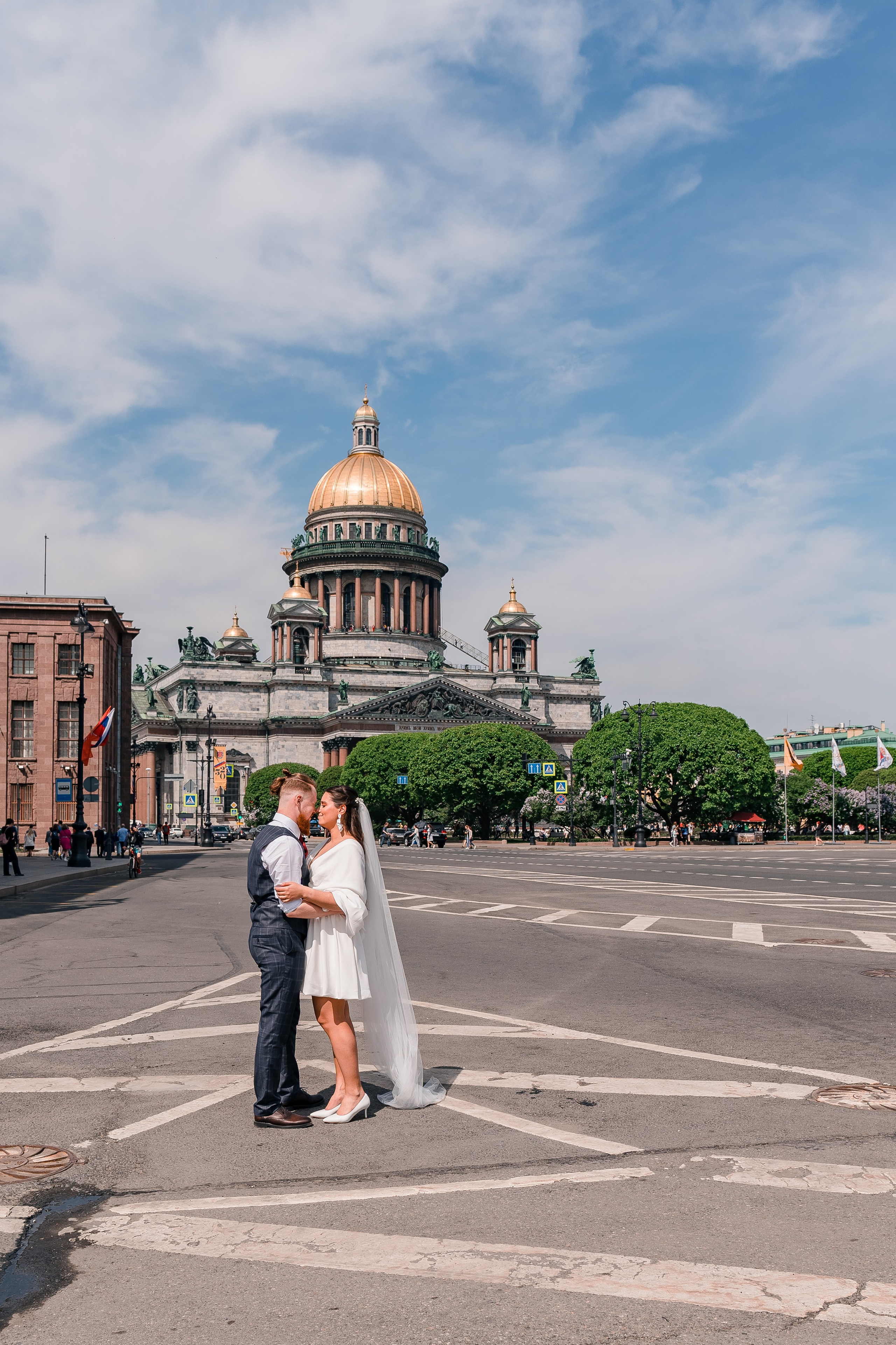 Максим + Яна