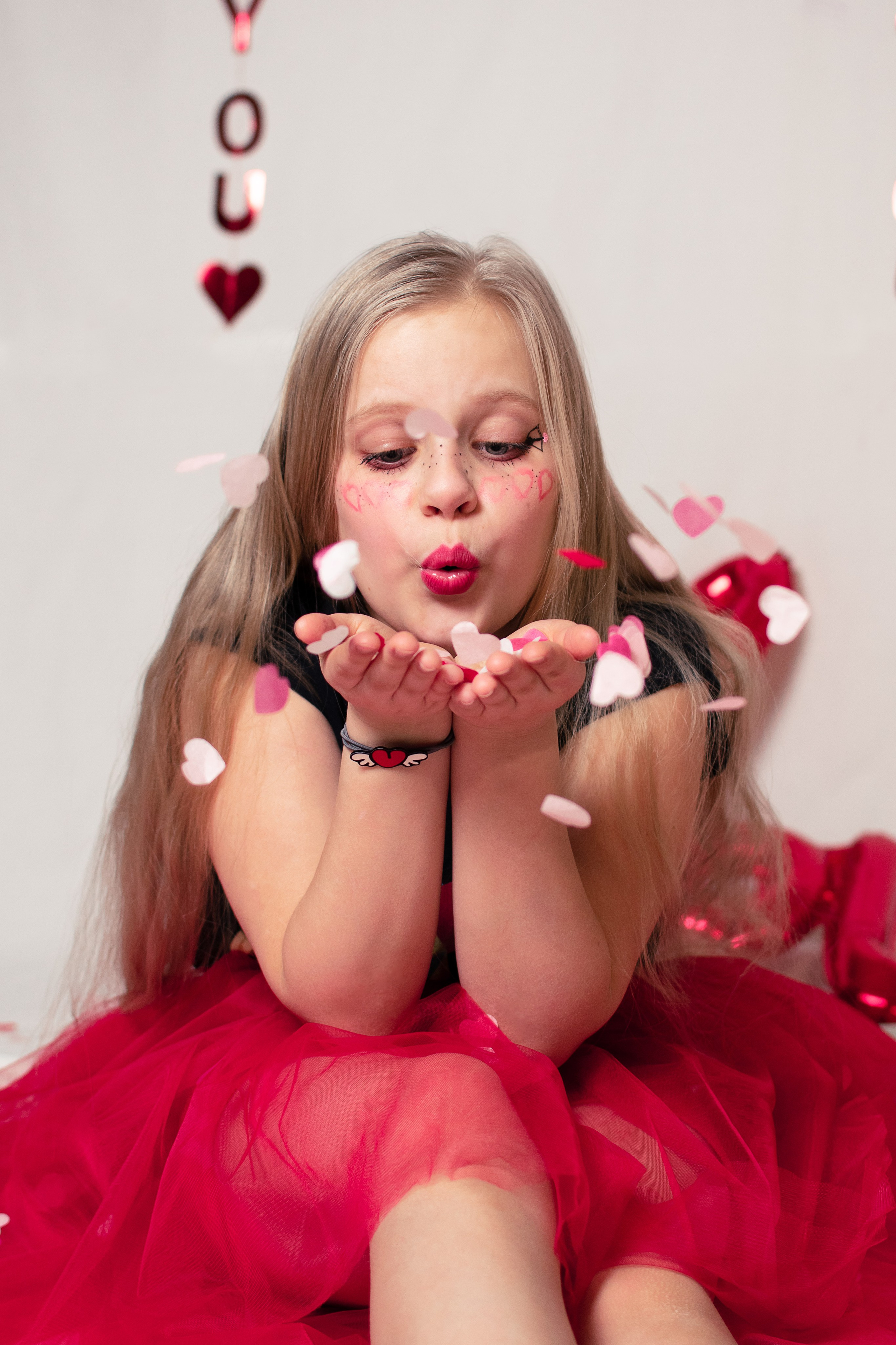 Ты в моем сердце. Детский и семейный фотограф в Волоколамске Ирина Шарова