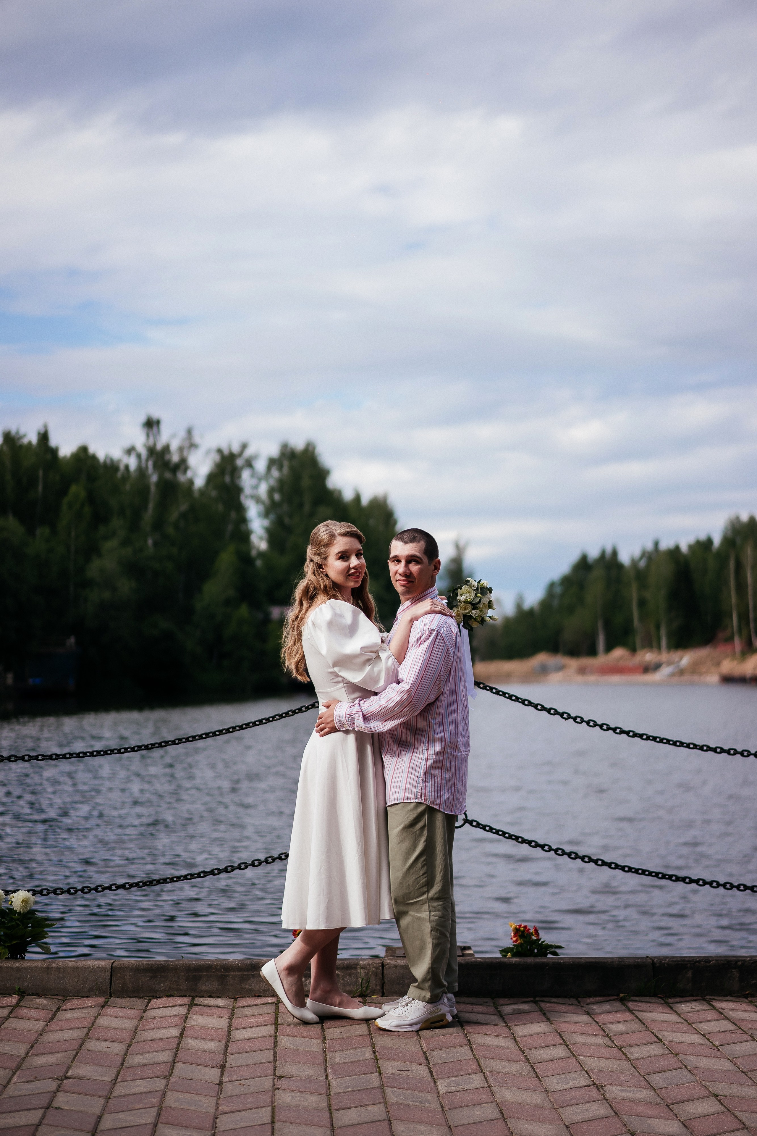 Наталья & Илья | 14.06.2024. Photographer and videographer Smolensk | Caesar Studio