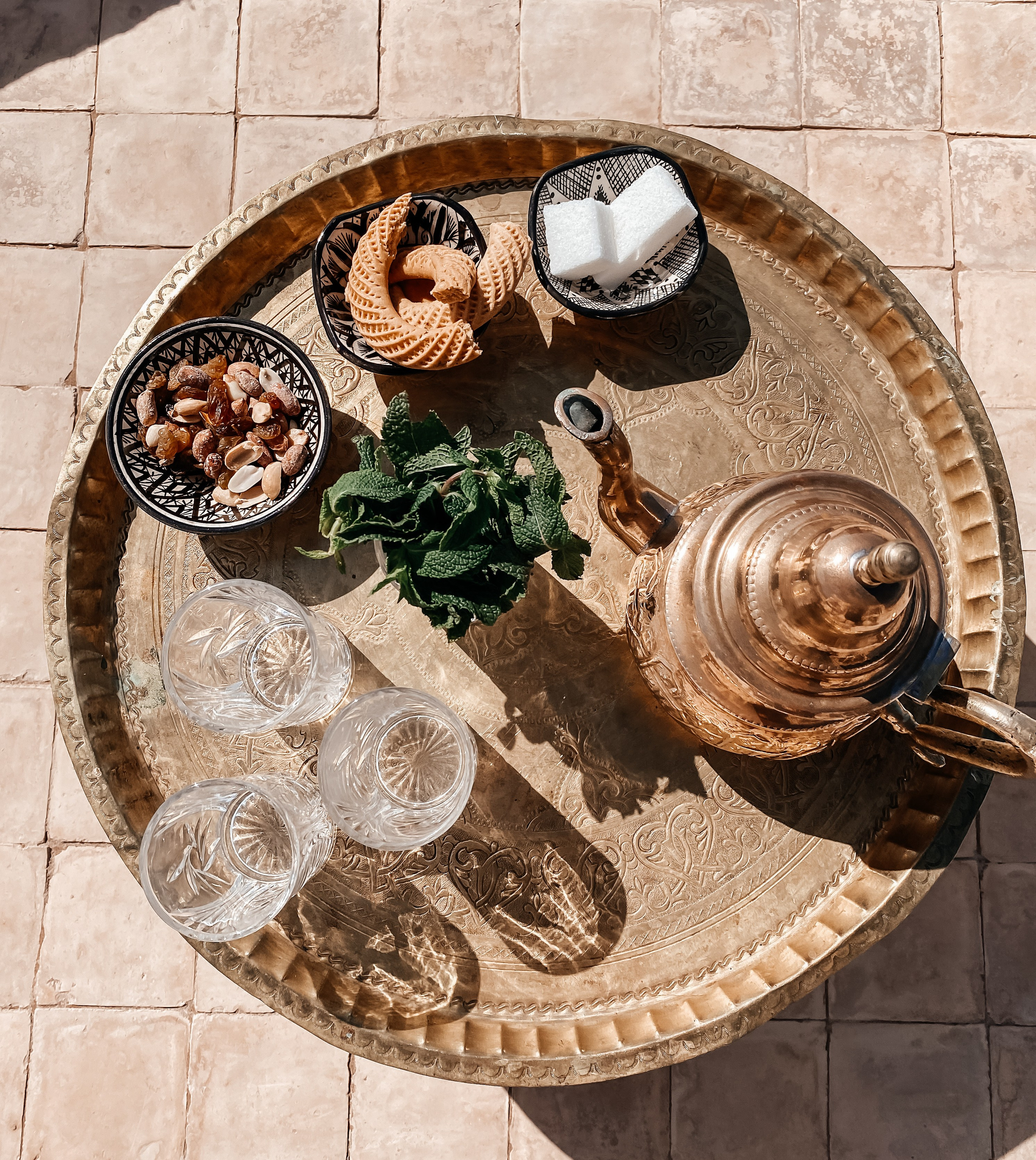 Дом в Марокко. Olga Popova — Photographer in Morocco