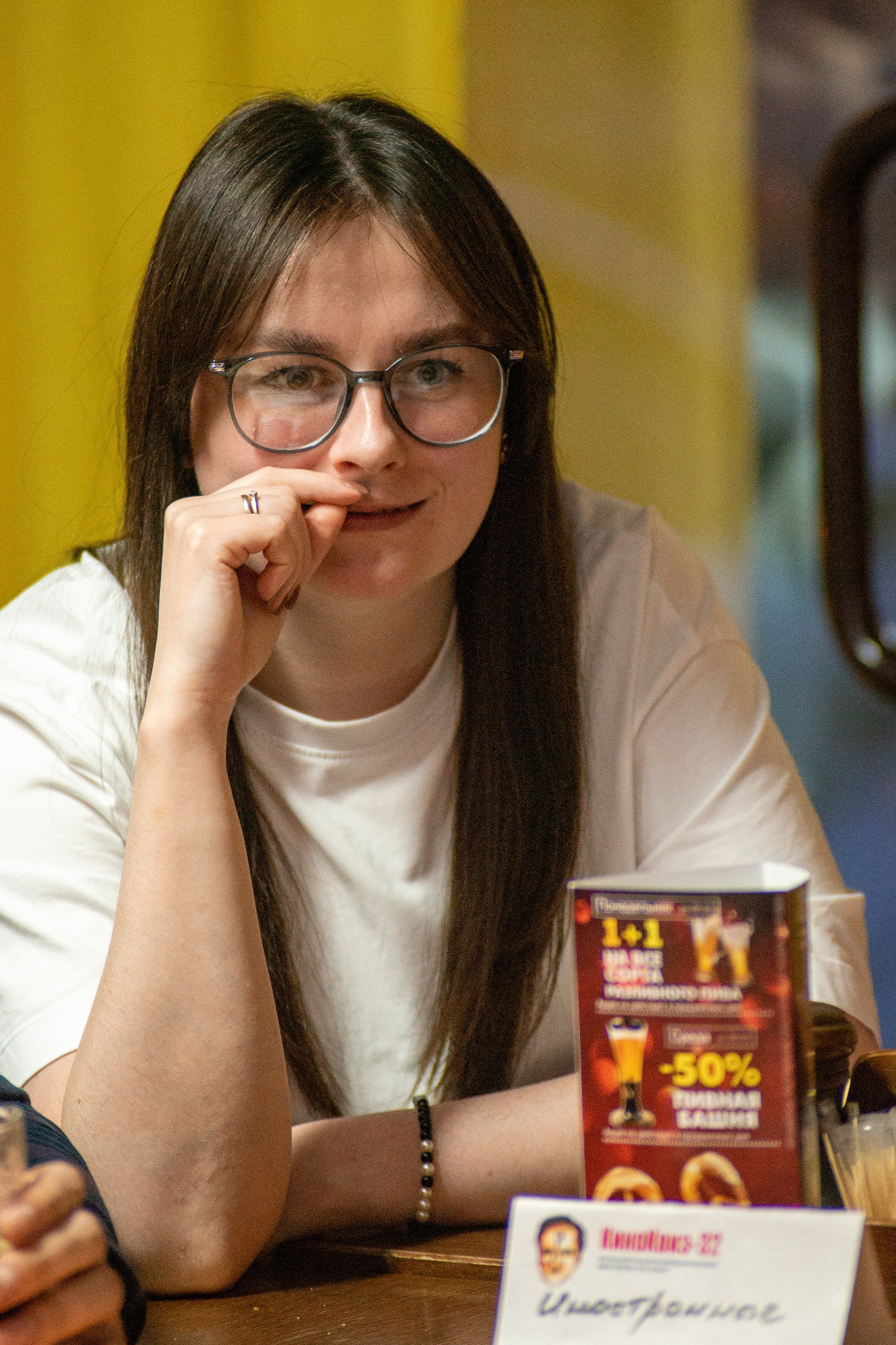 Киноквиз в Брянске