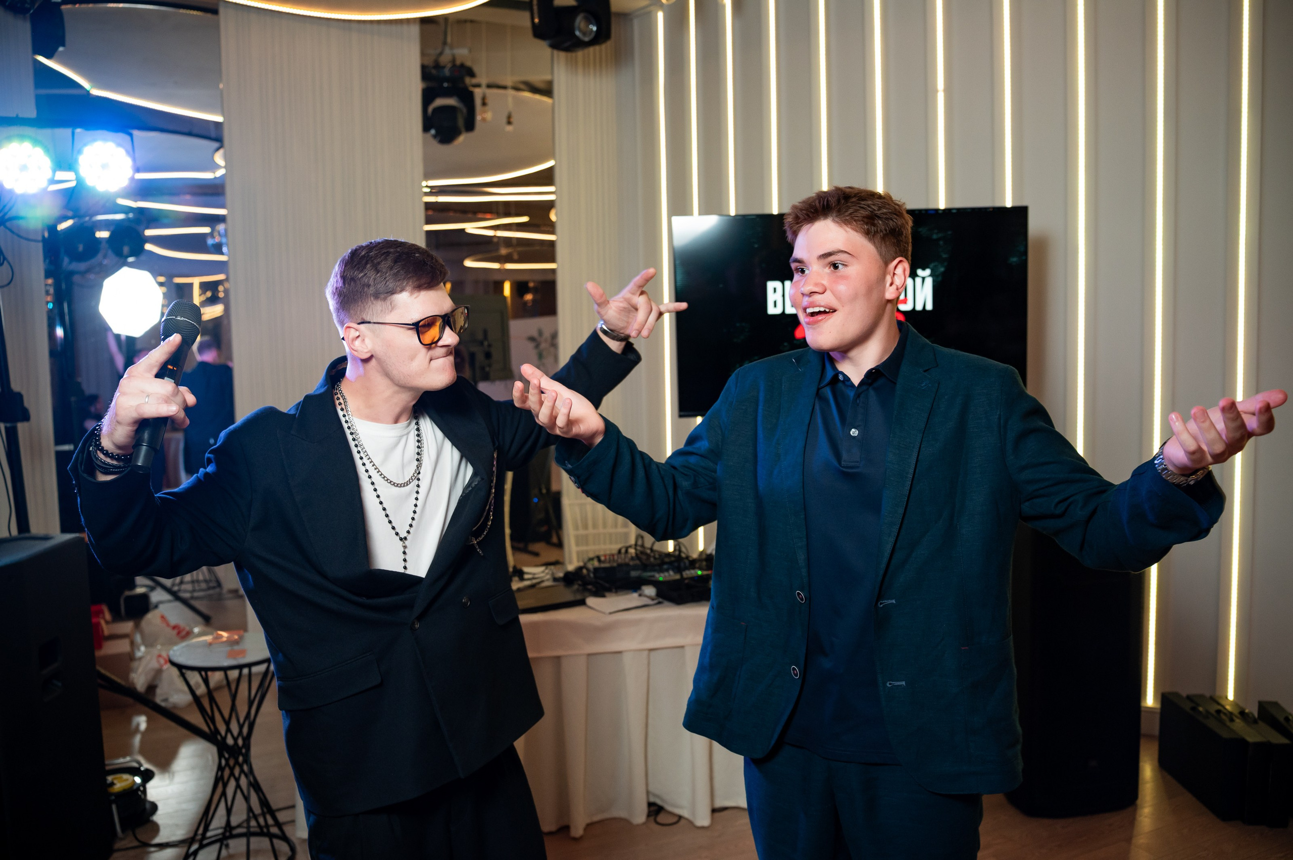 Выпускные 2025. Репортажный фотограф в Ставрополе