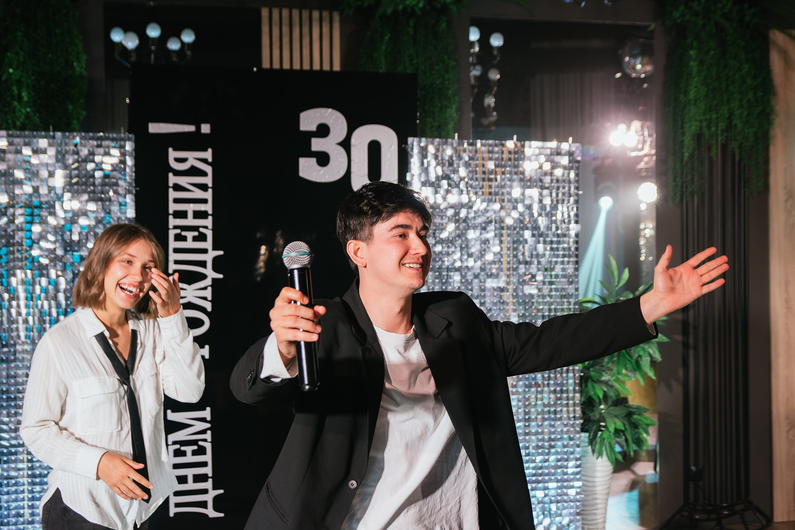 День Рождения. Репортажный фотограф в Ставрополе