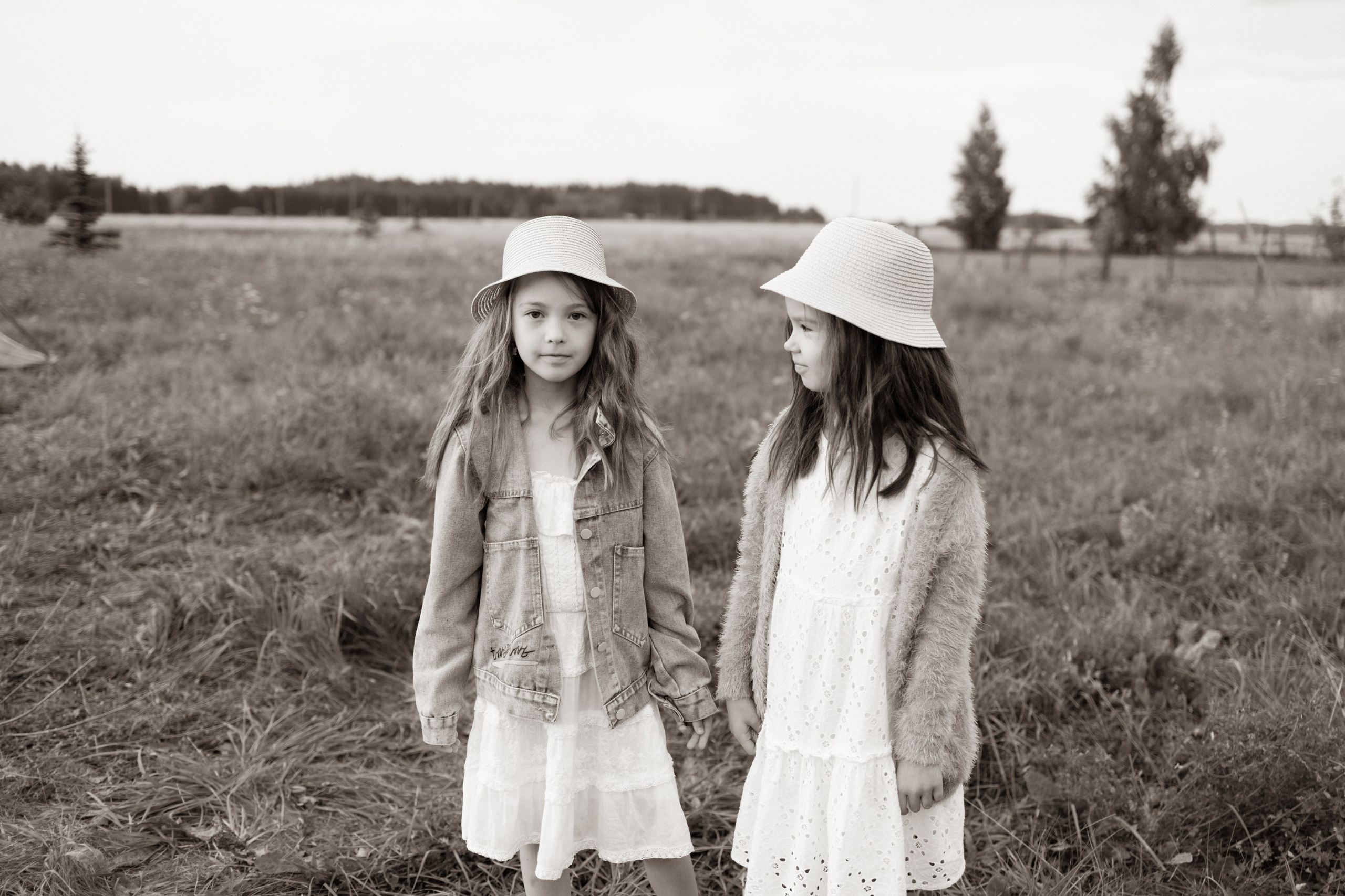 Чаепитие под тучками. Ваш фотограф