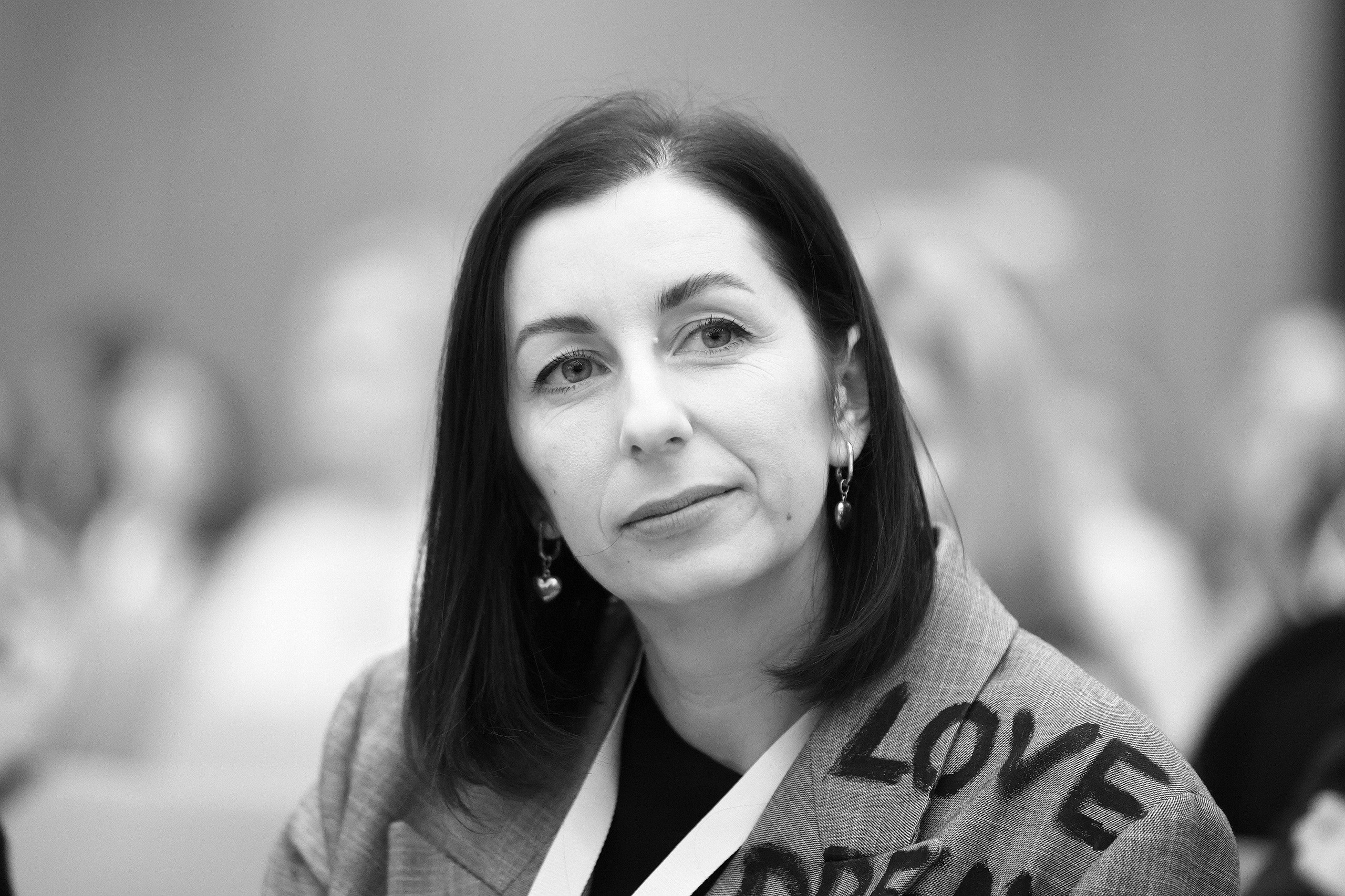 Дело Года 2024. Счастье в деятельности. Проект Филиппа Гузенюка. Фотографирую масштабные события, людей и их истории по всему миру. Константин Трубников